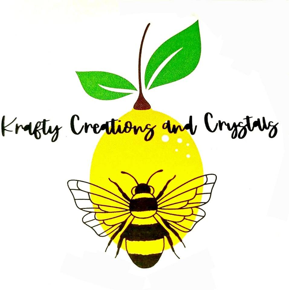 Krafty Creations and Crystals