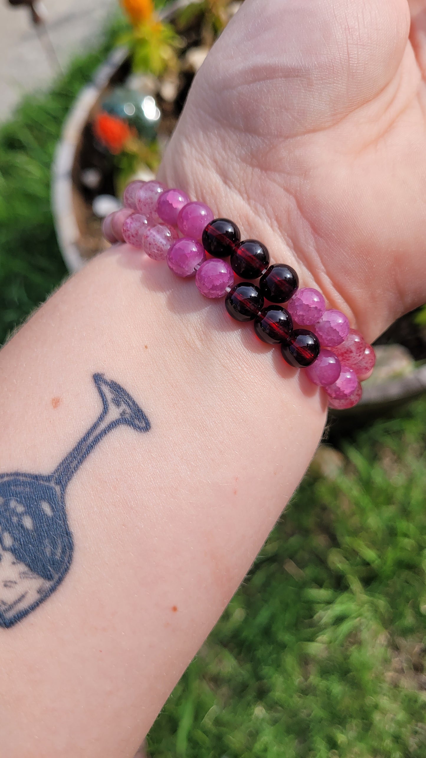 Love Spell Bracelet