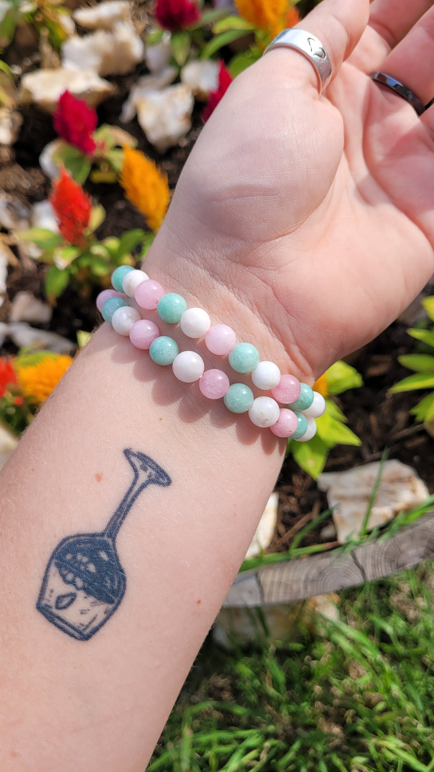 Meditation Bracelet