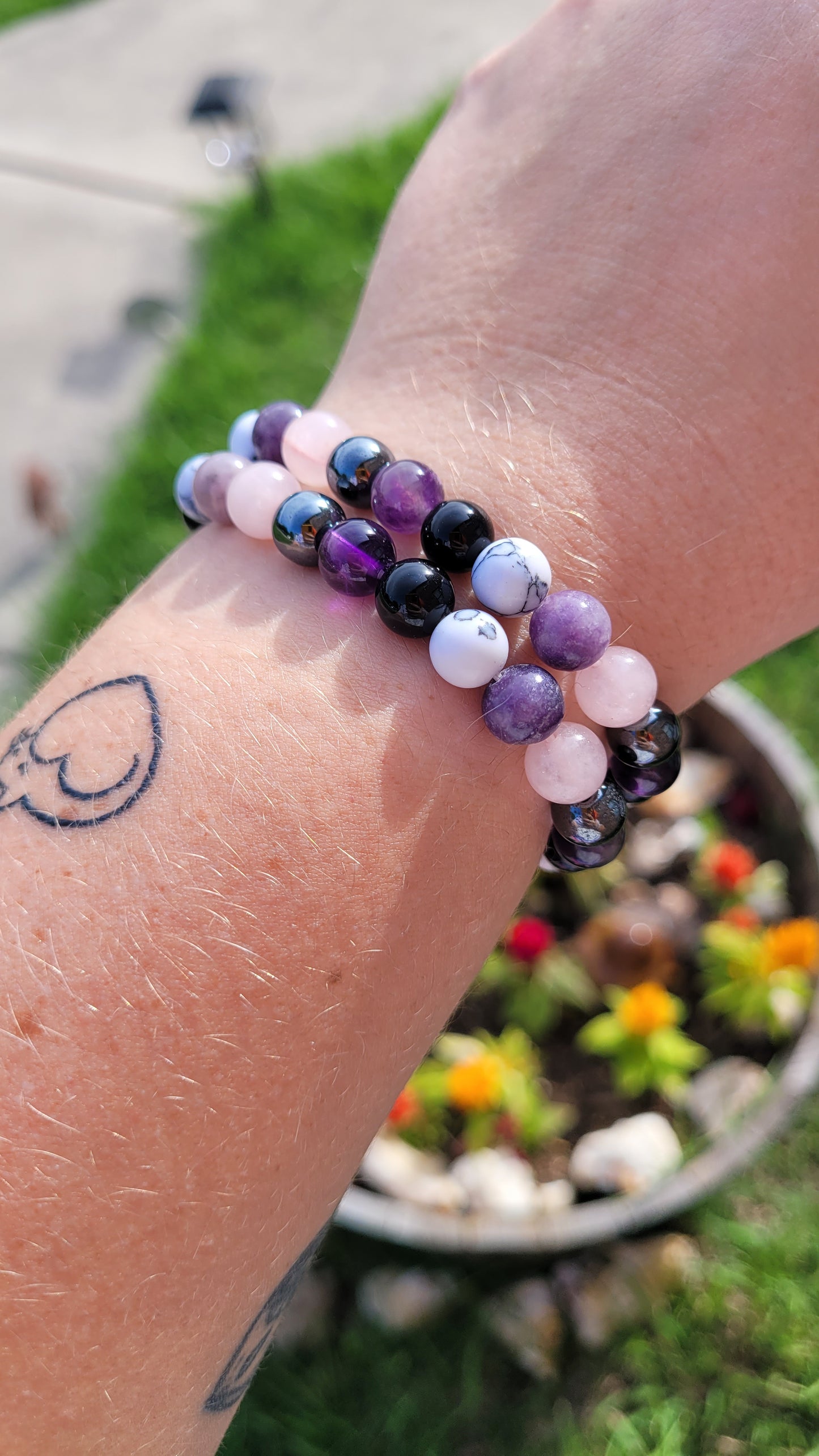 Anti Anxiety Bracelet