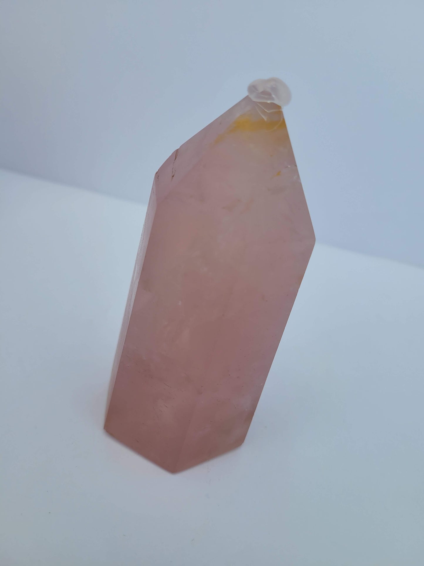 Rose Quartz Tower (Medium)