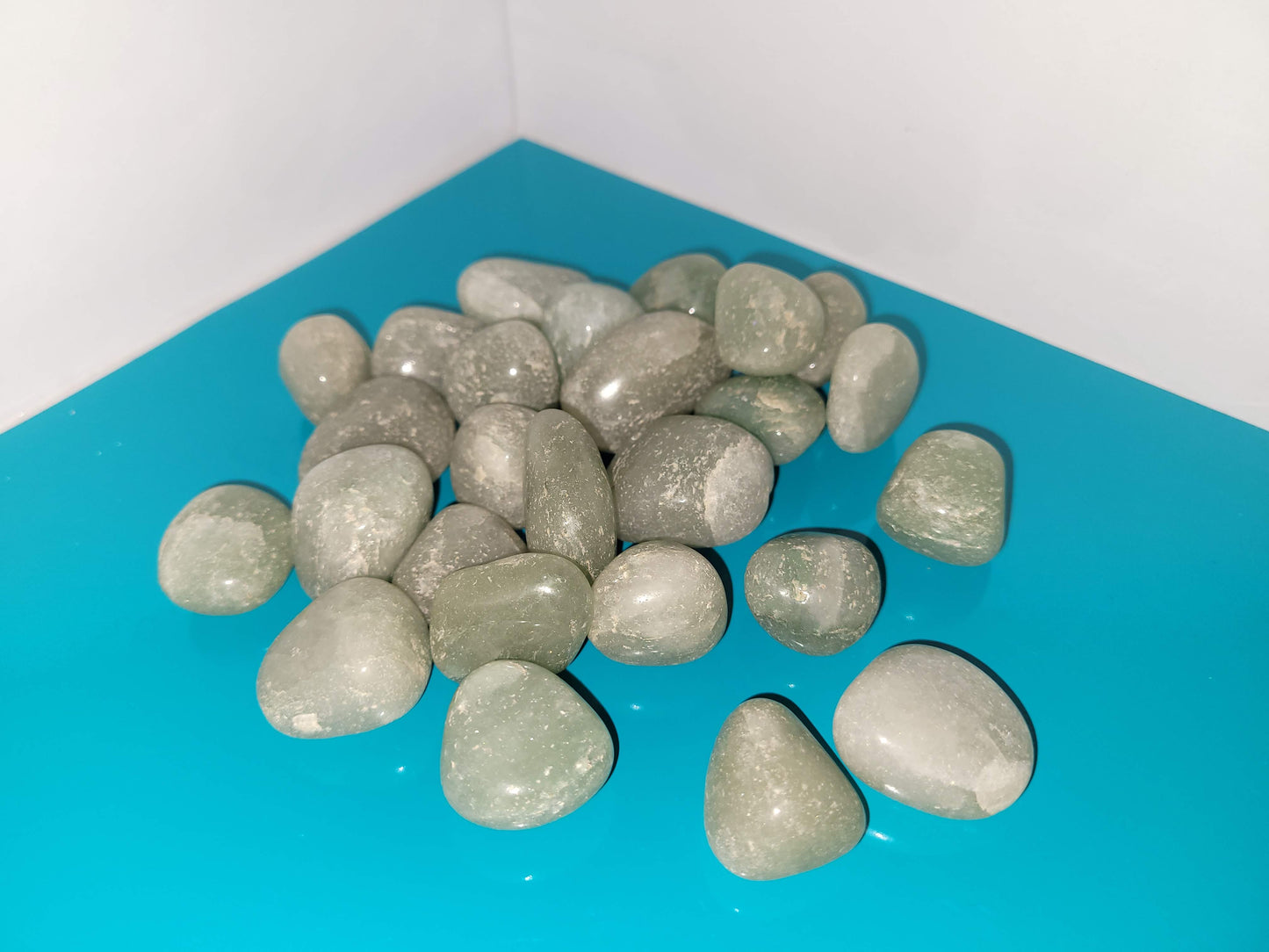 Jade Tumble