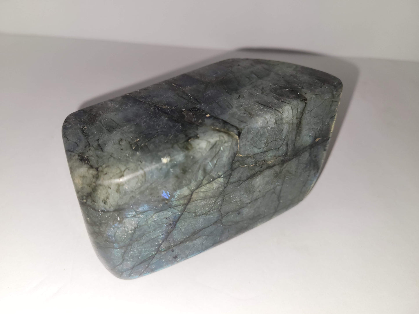 Labradorite Freeform
