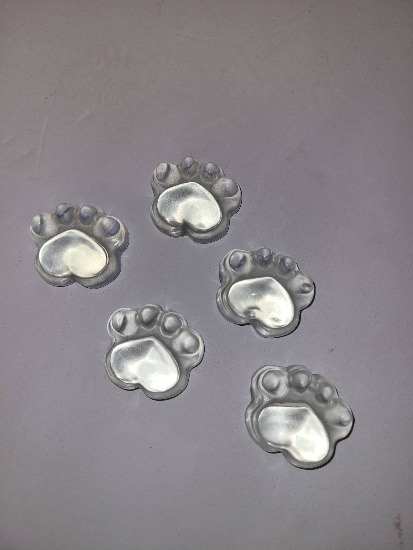 Opalite Catpaws