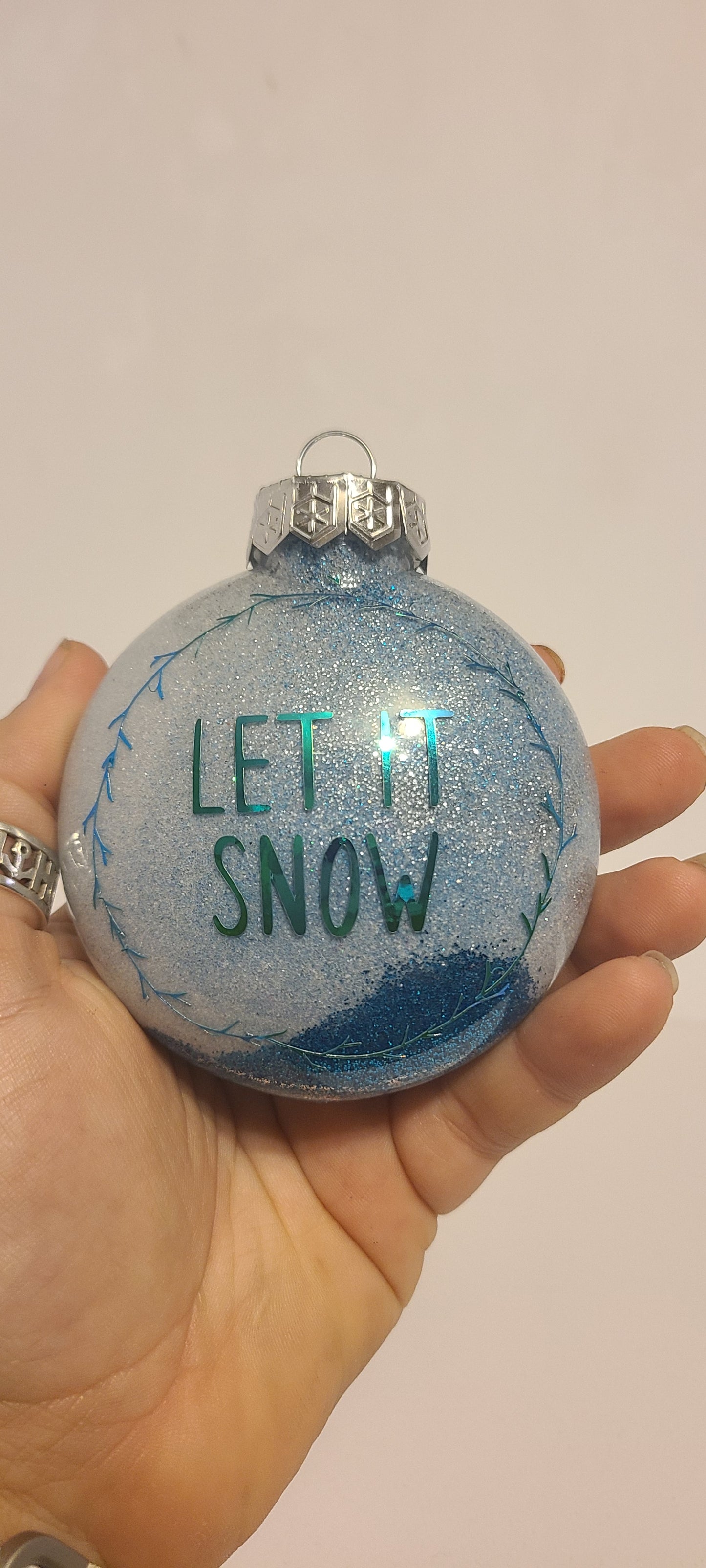 Let it Snow