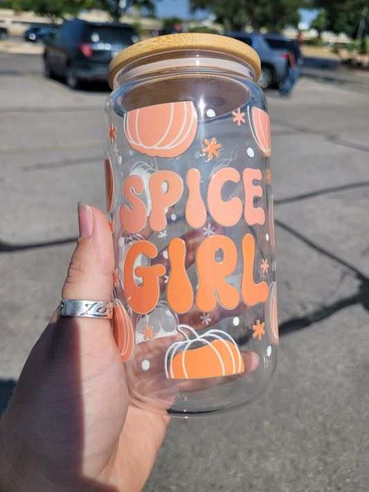 New Halloween Glass Cups