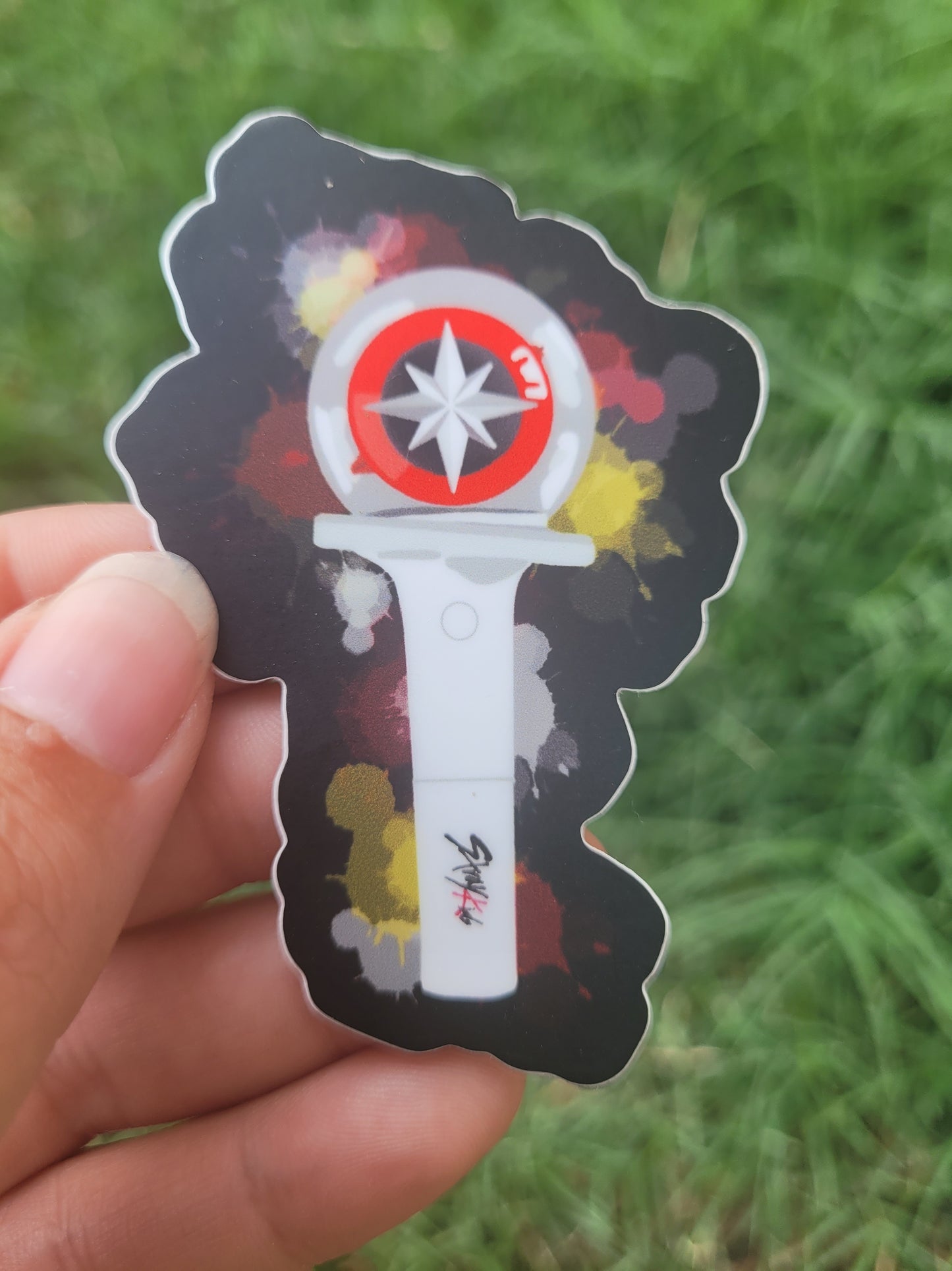 Stray Kids Nachimbong Sticker