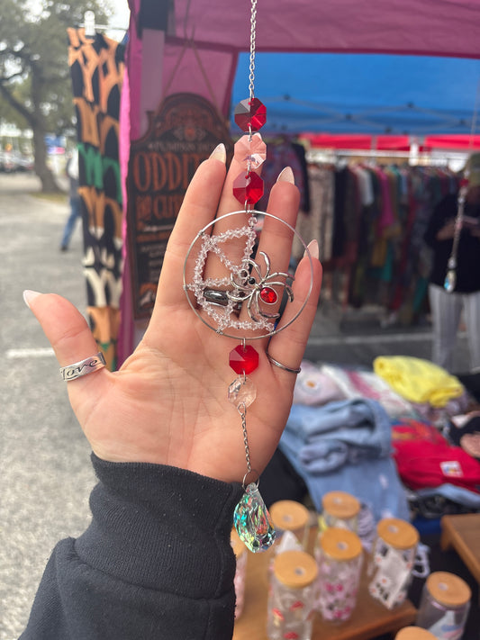 Medium Sun Catcher