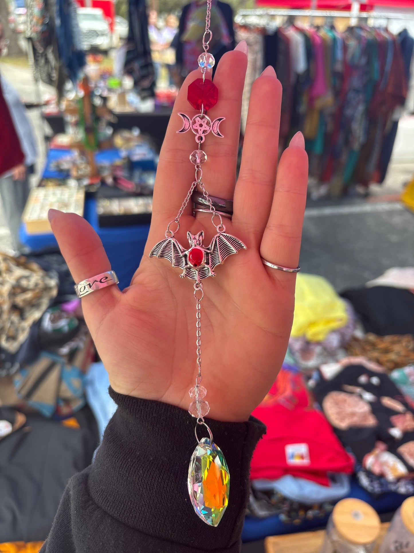 Medium Sun Catcher