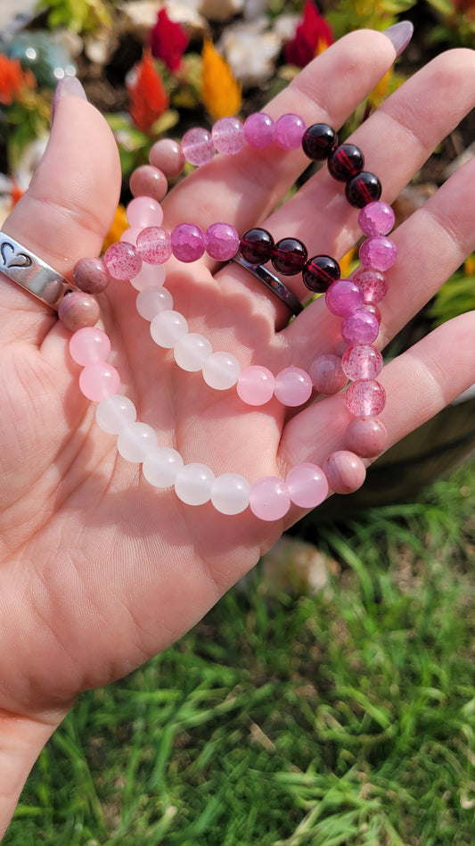 Love Spell Bracelet