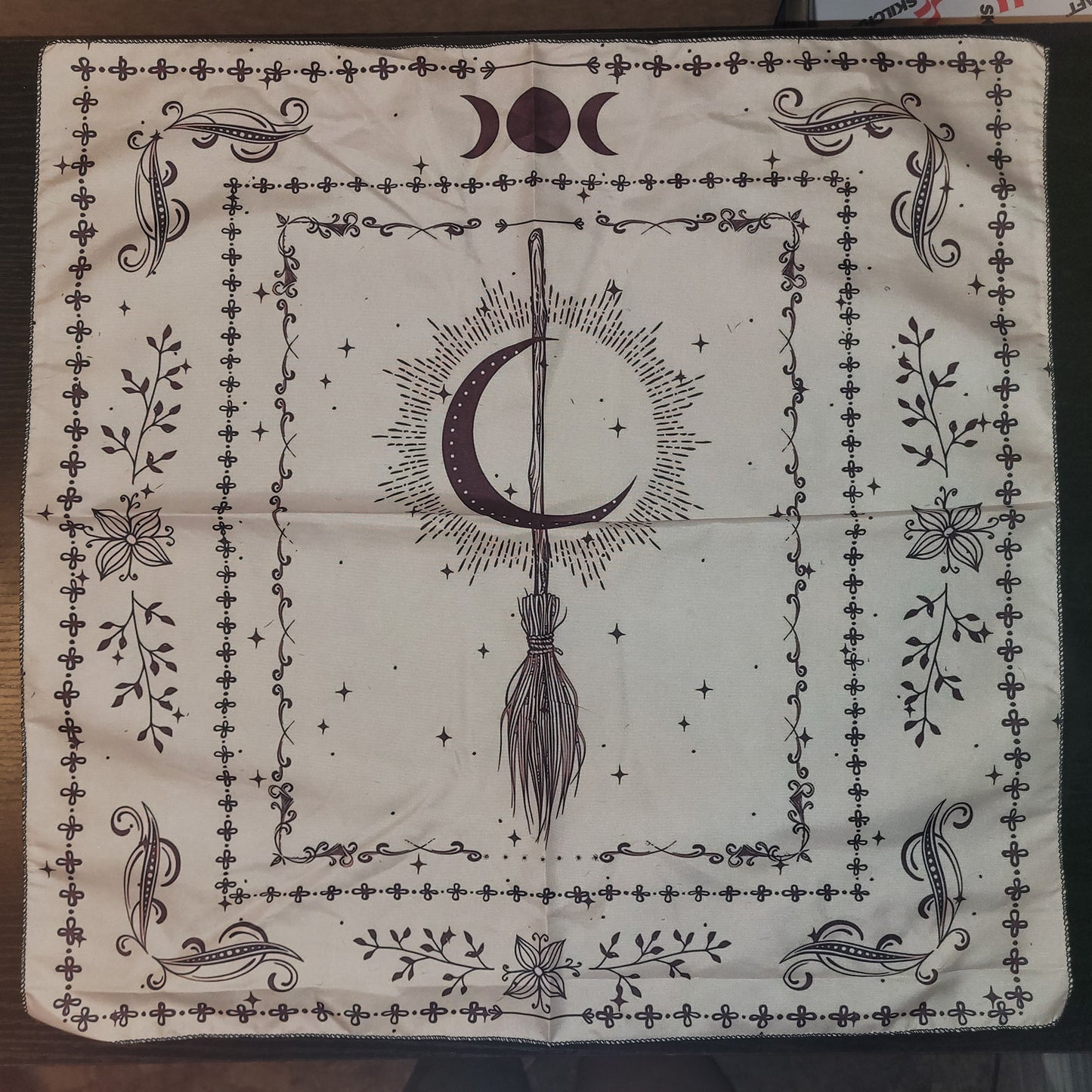 Tarot Card Reading/Altar Cloths
