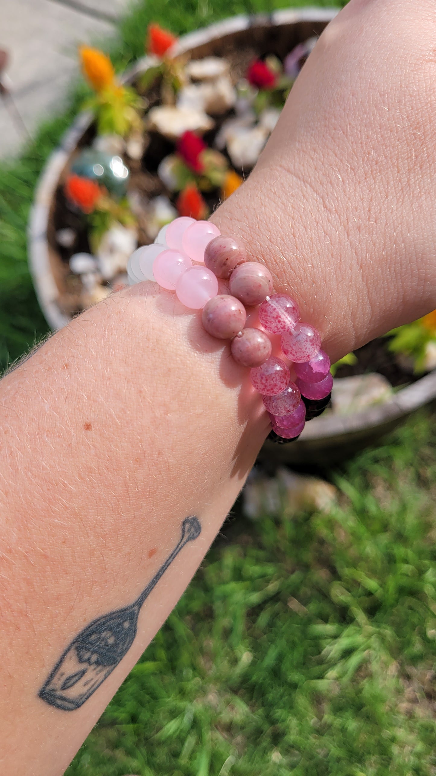 Love Spell Bracelet