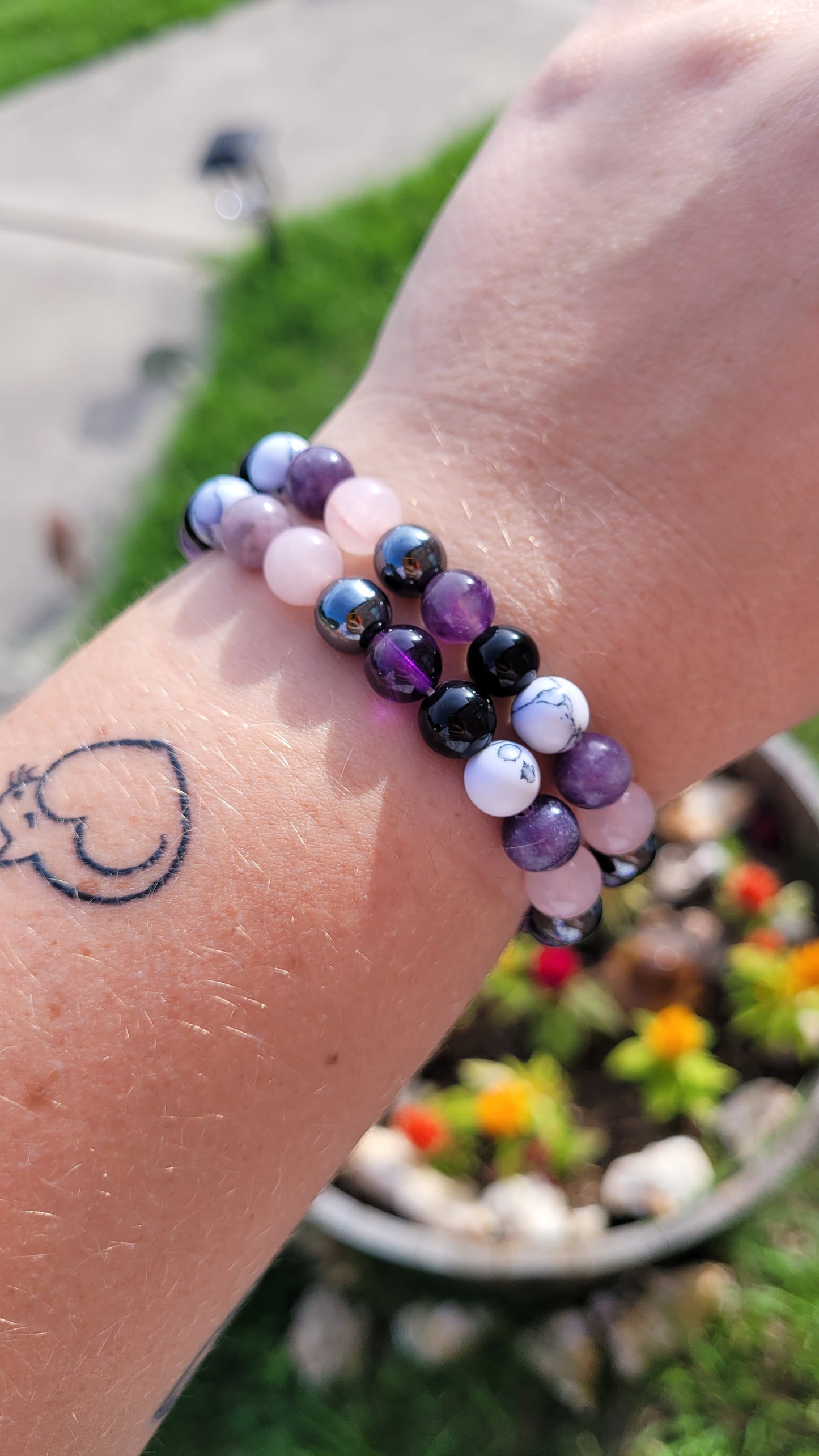 Anti Anxiety Bracelet