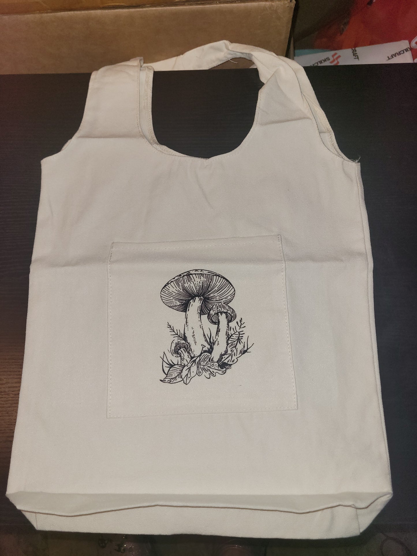 Tote Bags