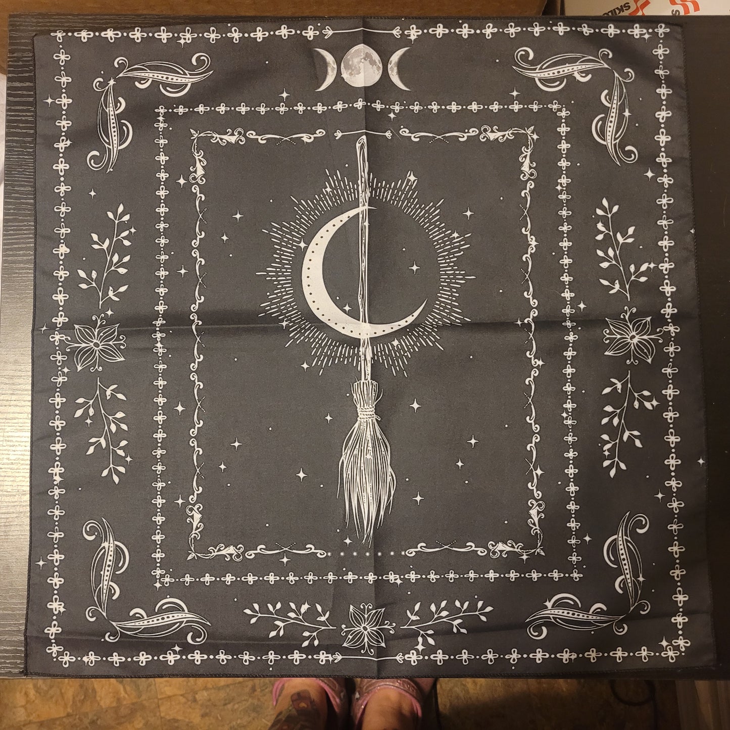Tarot Card Reading/Altar Cloths