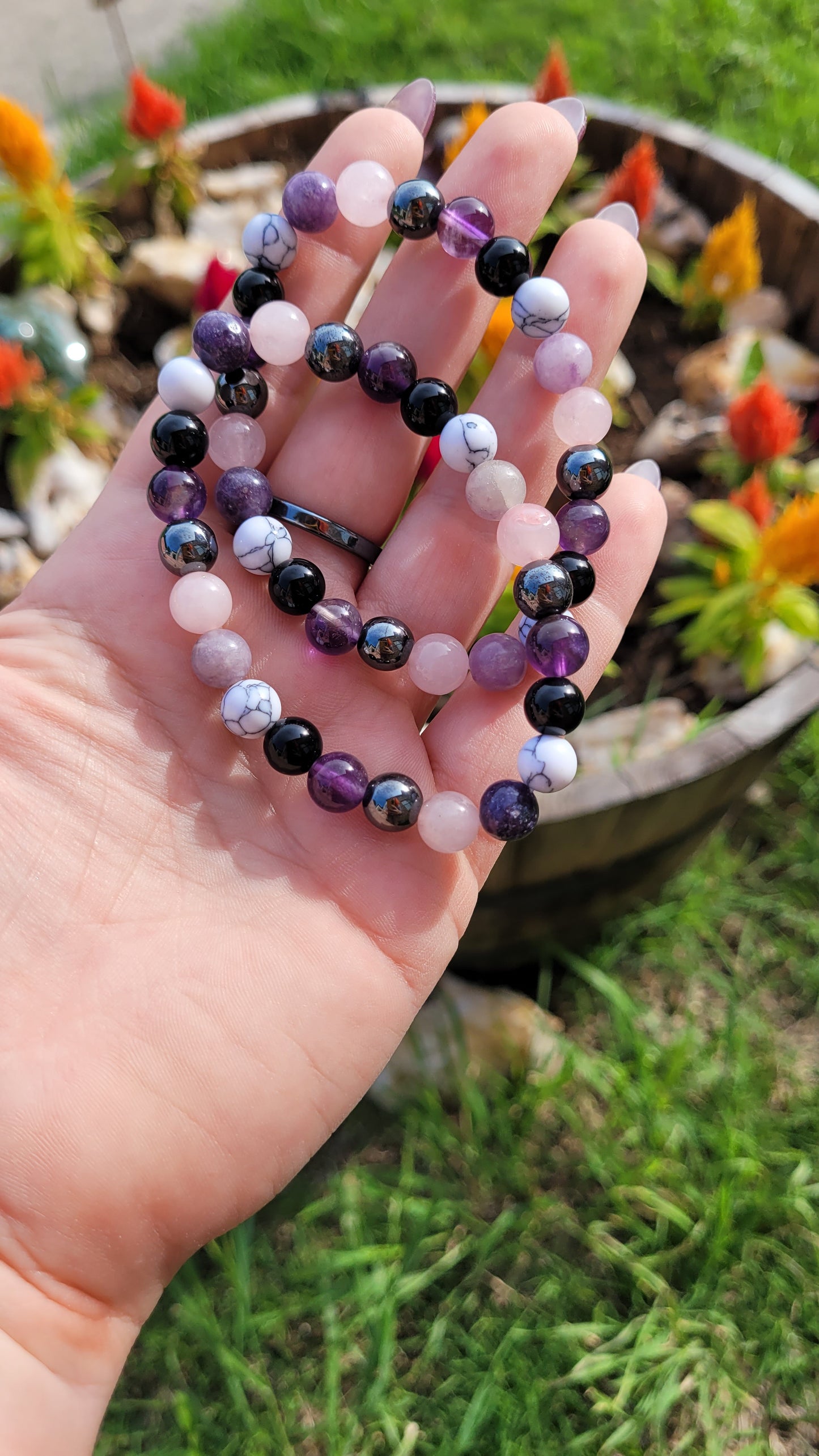 Anti Anxiety Bracelet