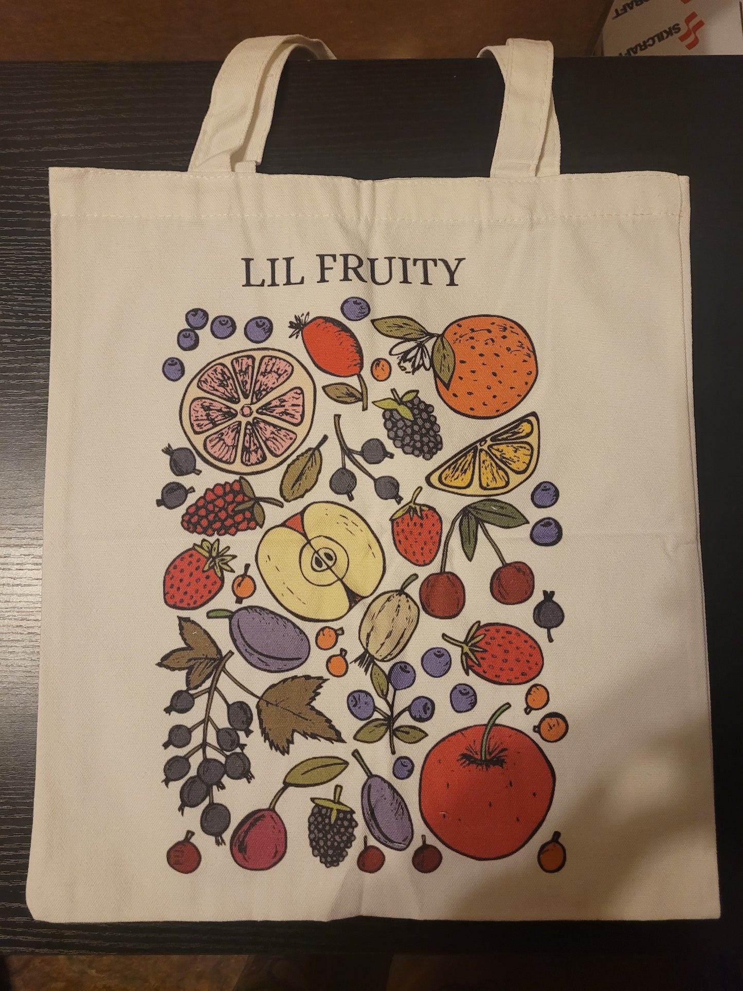 Tote Bags
