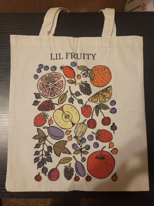 Tote Bags