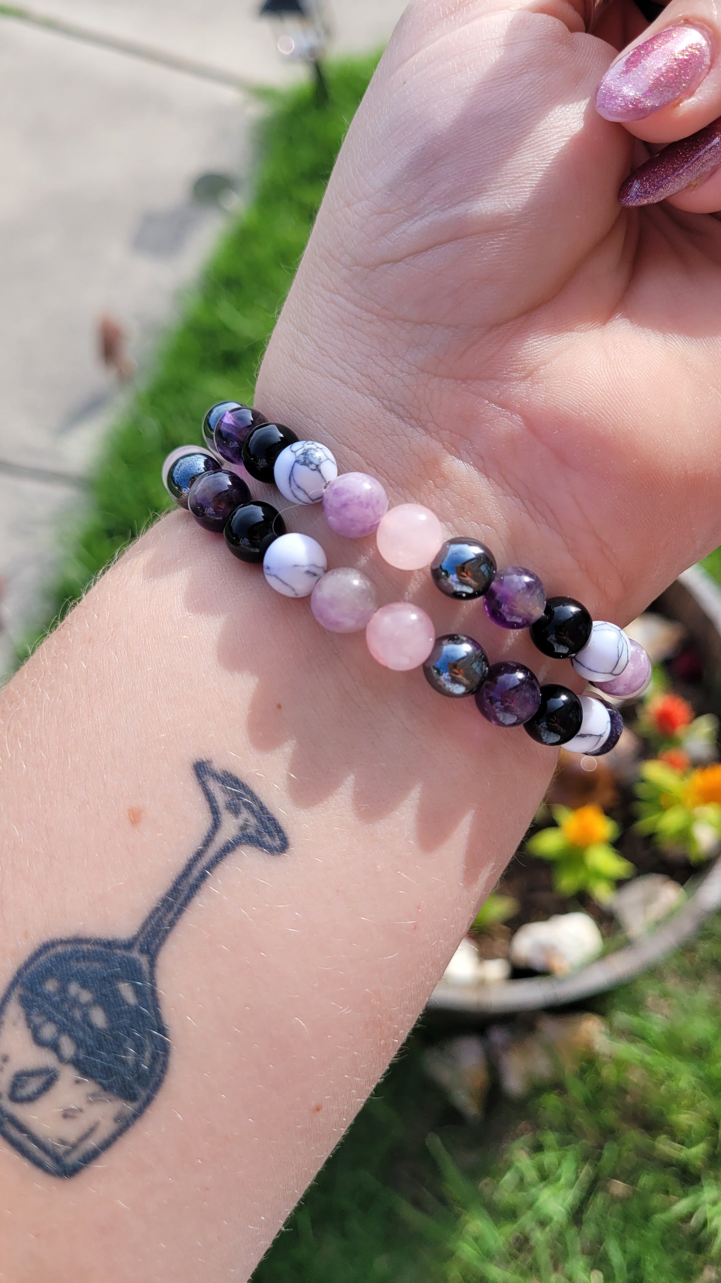 Anti Anxiety Bracelet