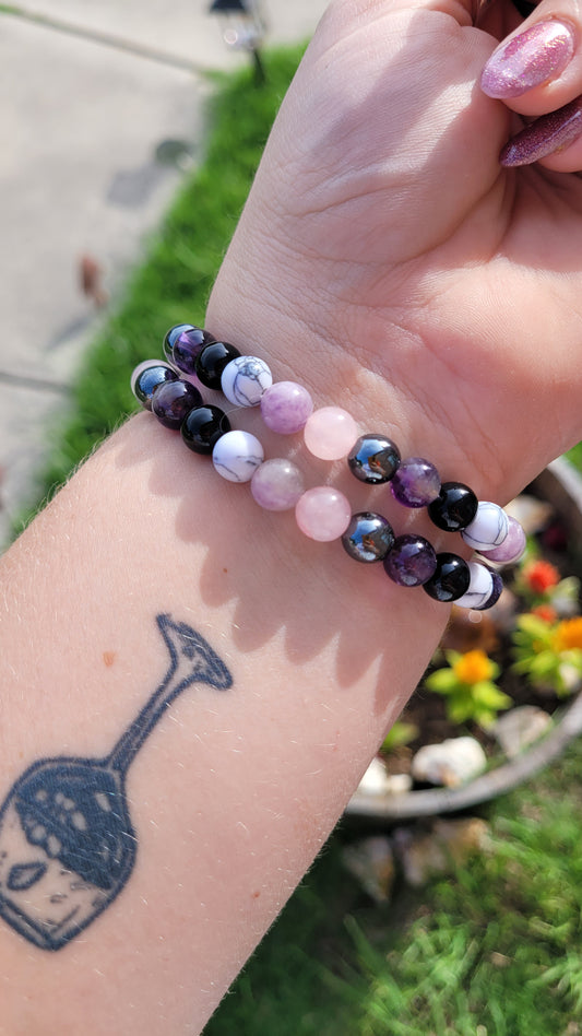 Anti Anxiety Bracelet