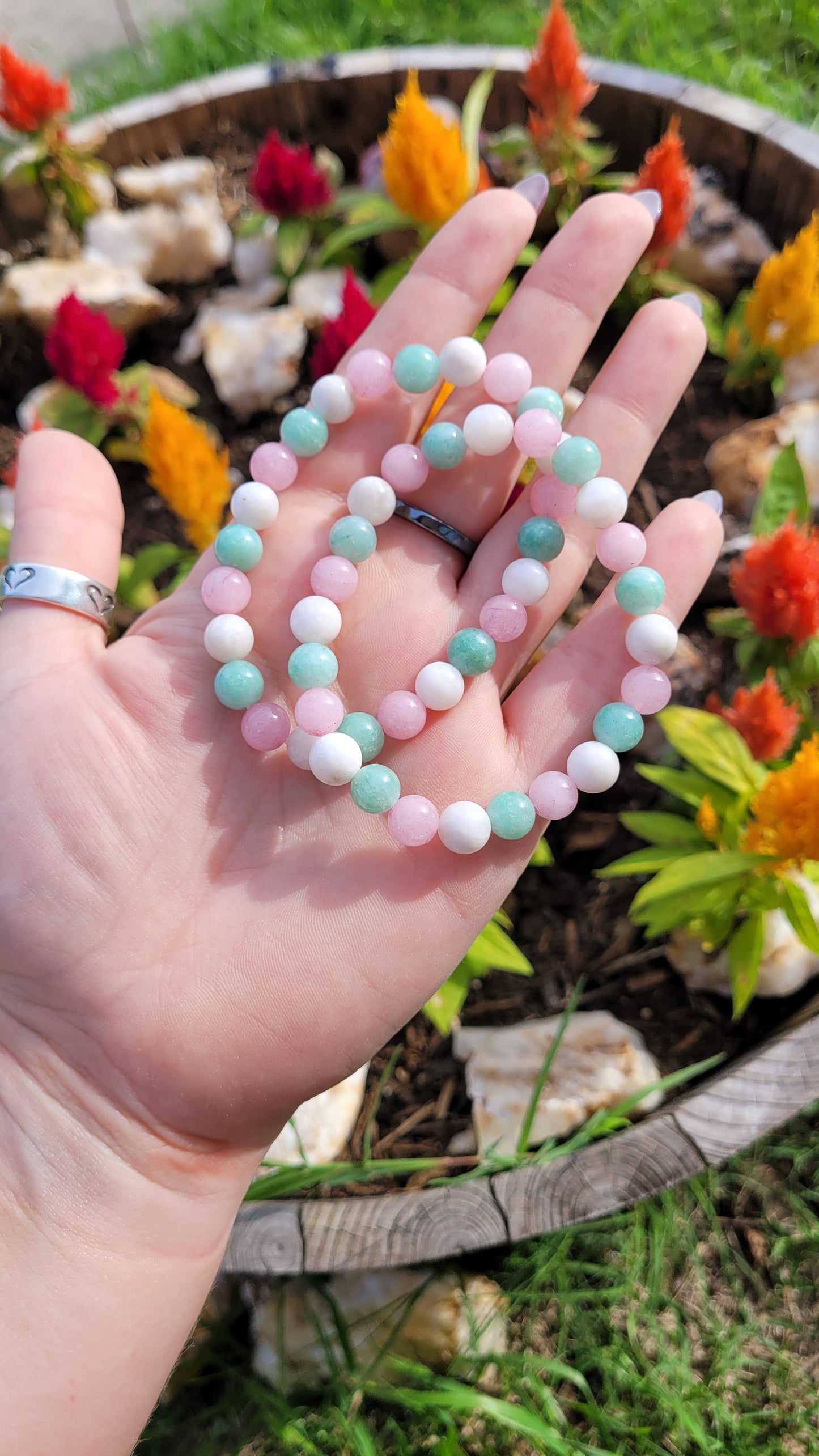 Meditation Bracelet