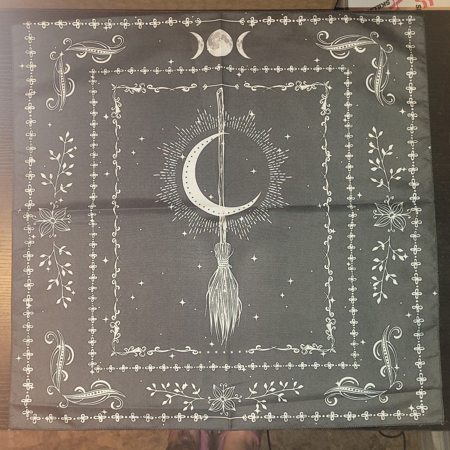 Tarot Card Reading/Altar Cloths