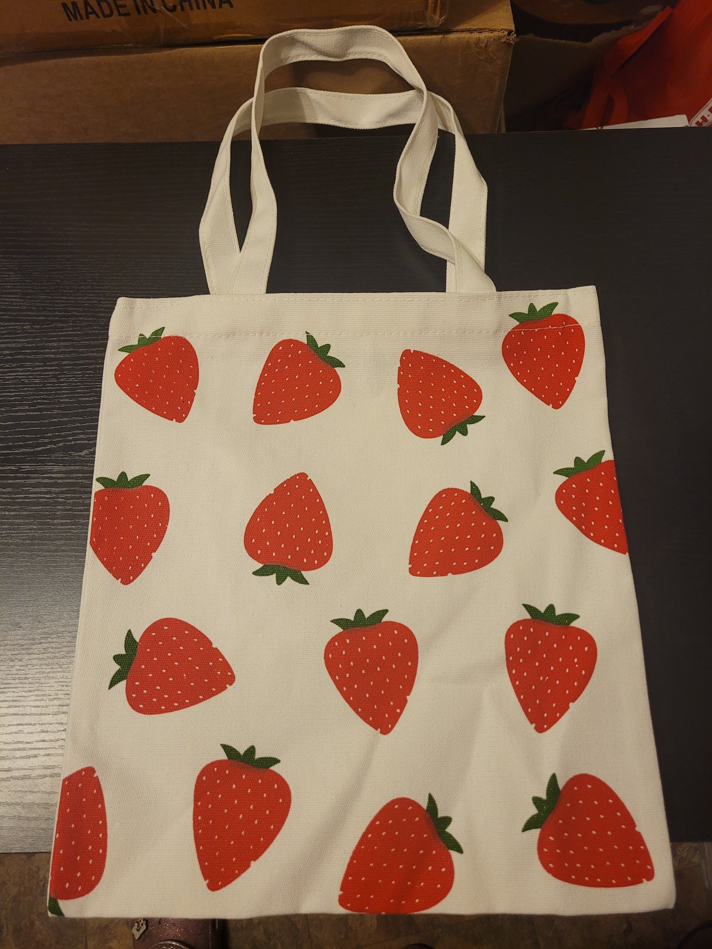 Tote Bags