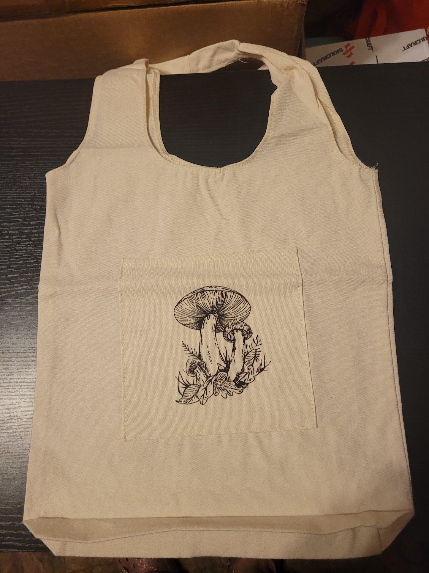 Tote Bags