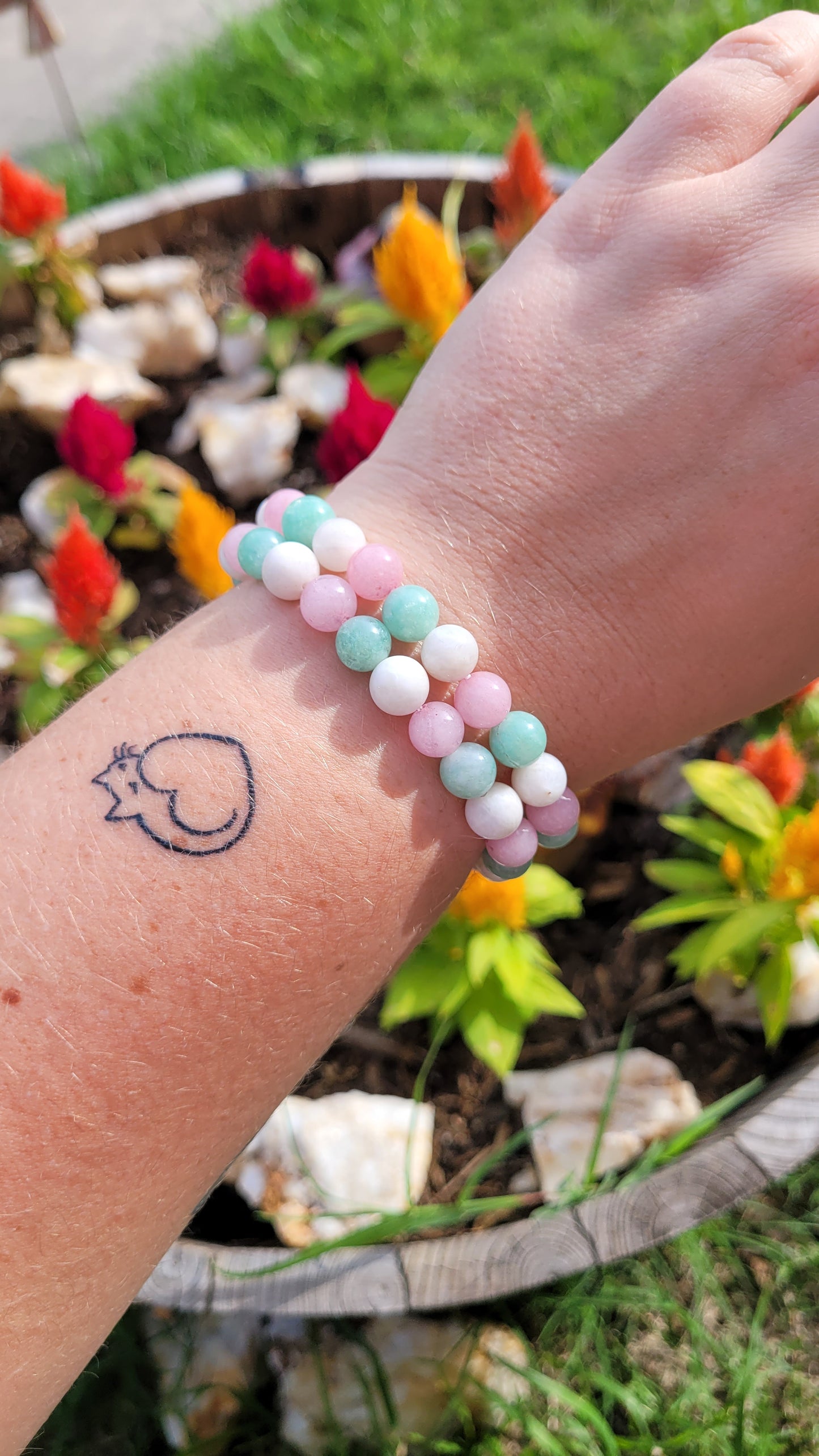 Meditation Bracelet