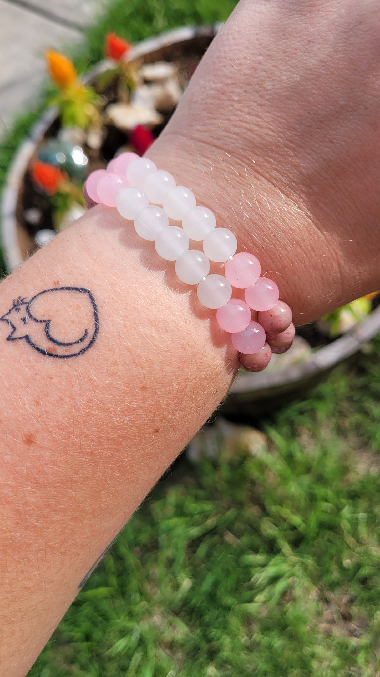 Love Spell Bracelet