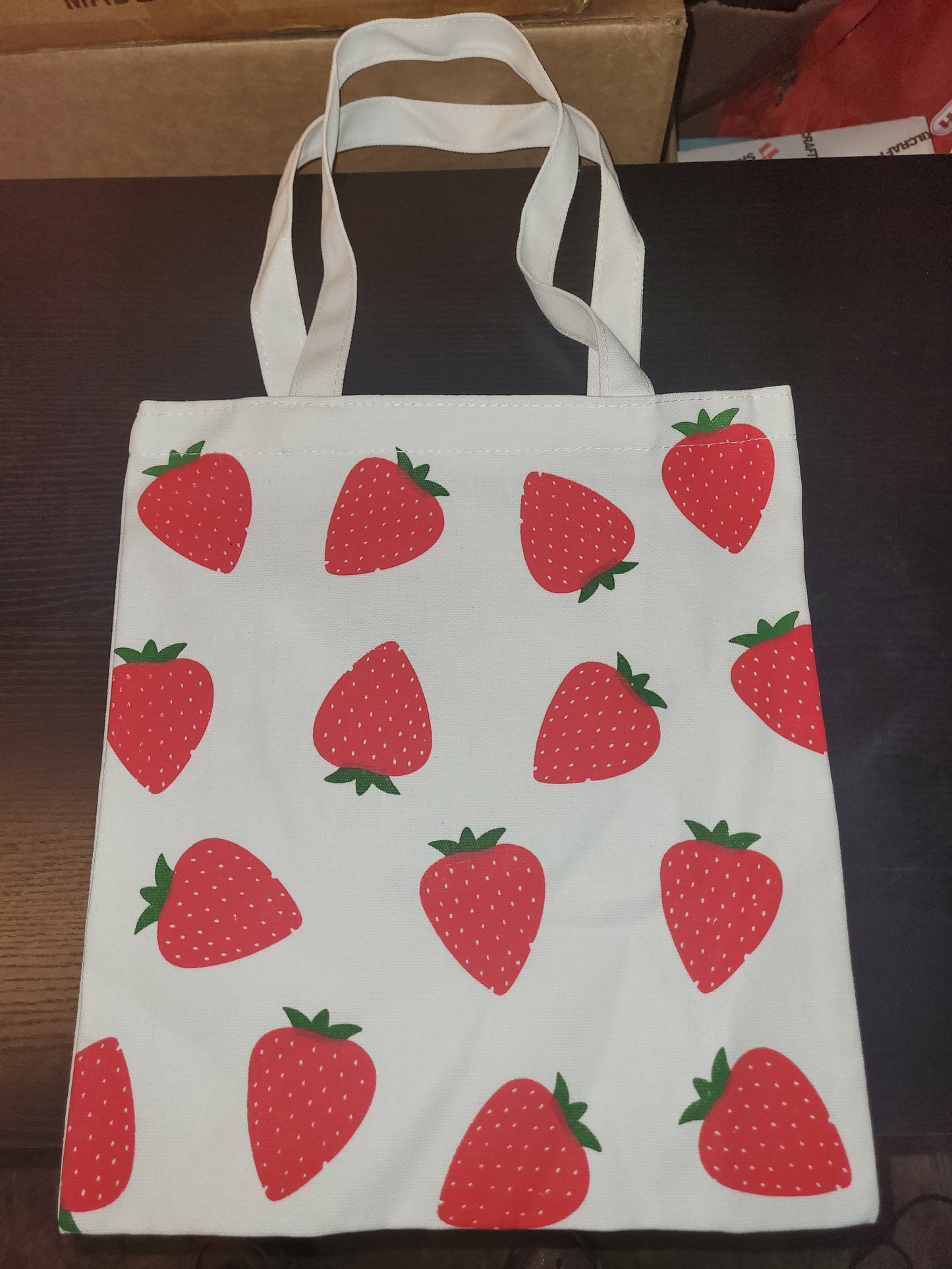 Tote Bags