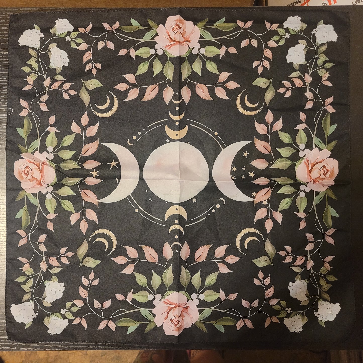 Tarot Card Reading/Altar Cloths