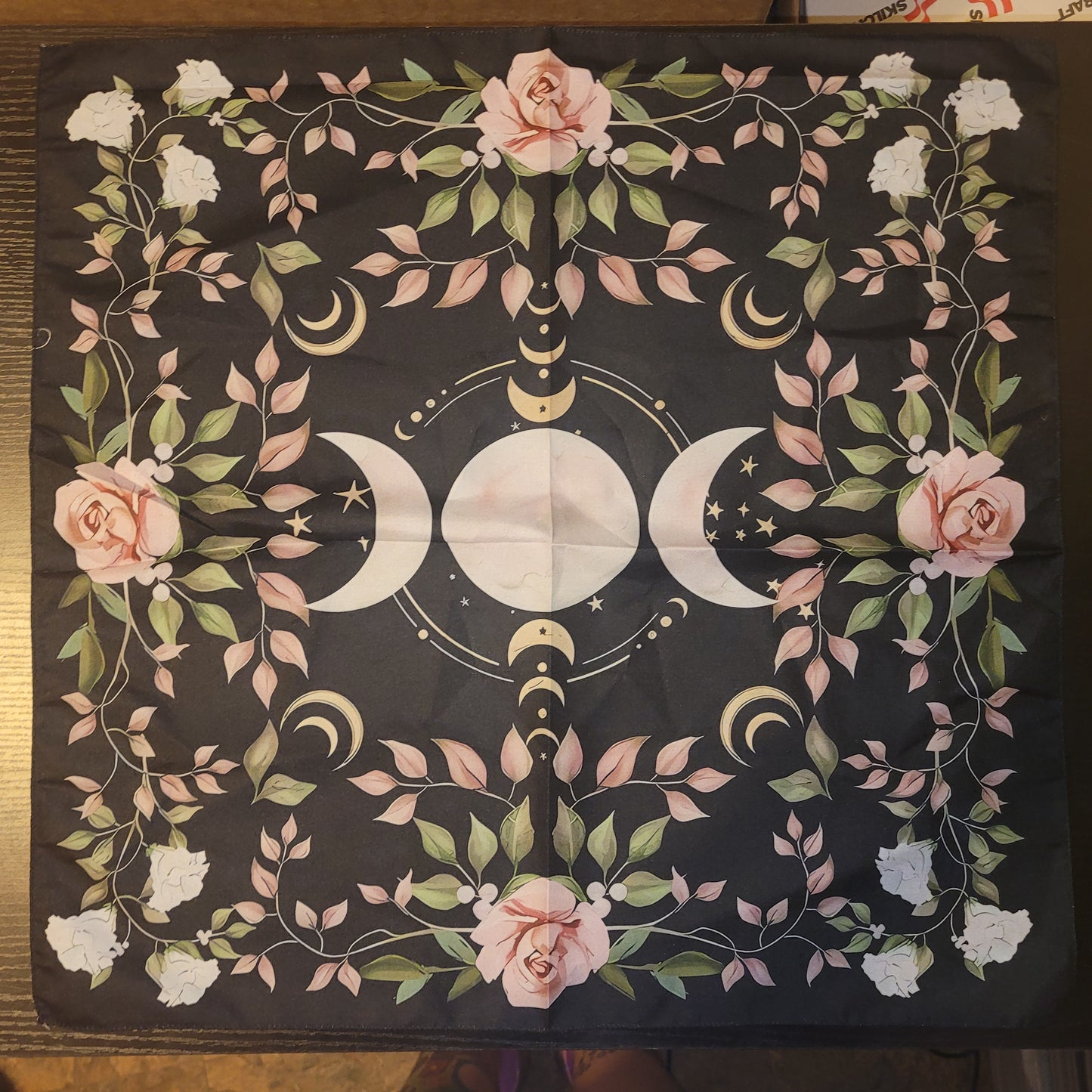 Tarot Card Reading/Altar Cloths