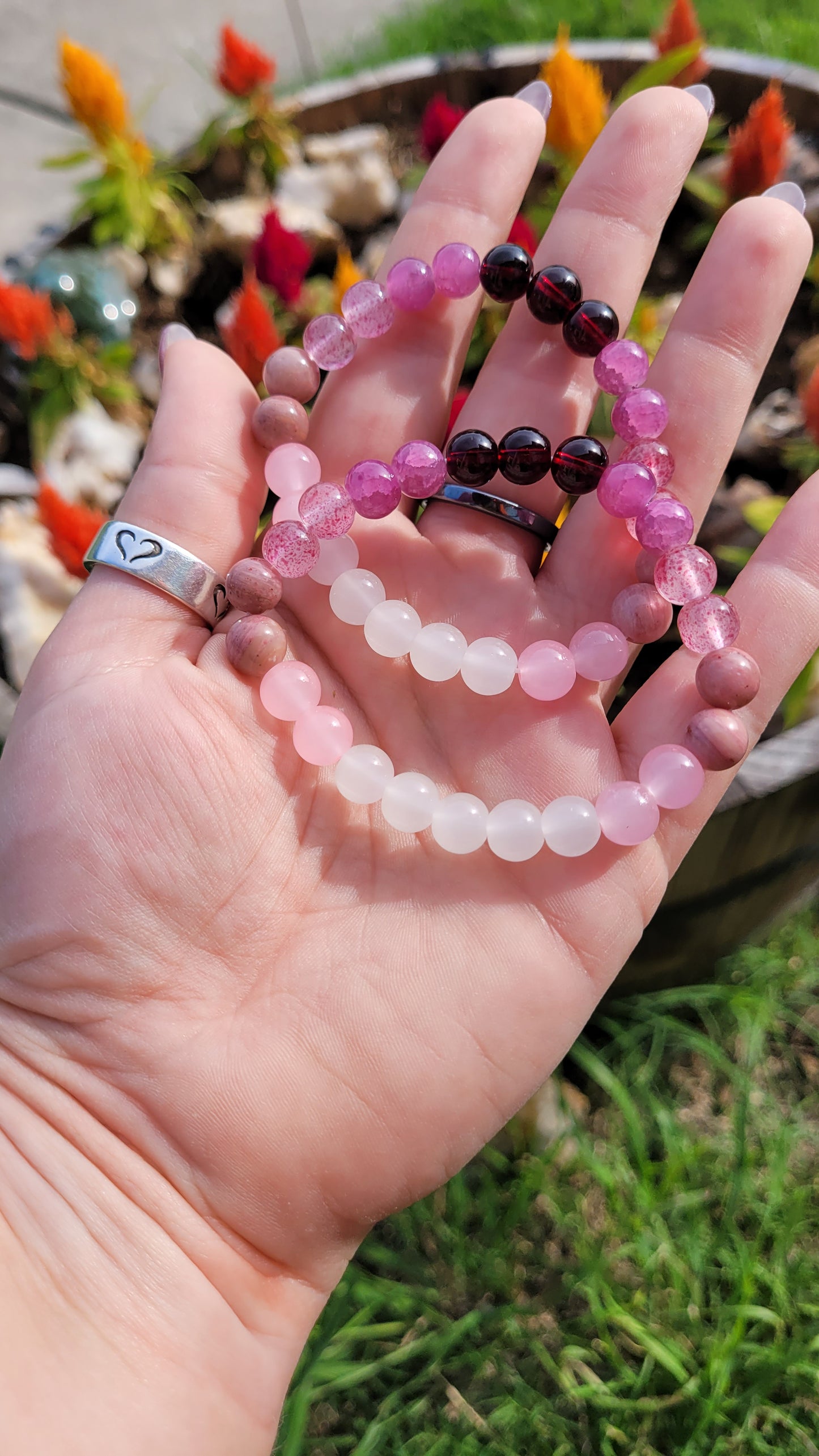 Love Spell Bracelet