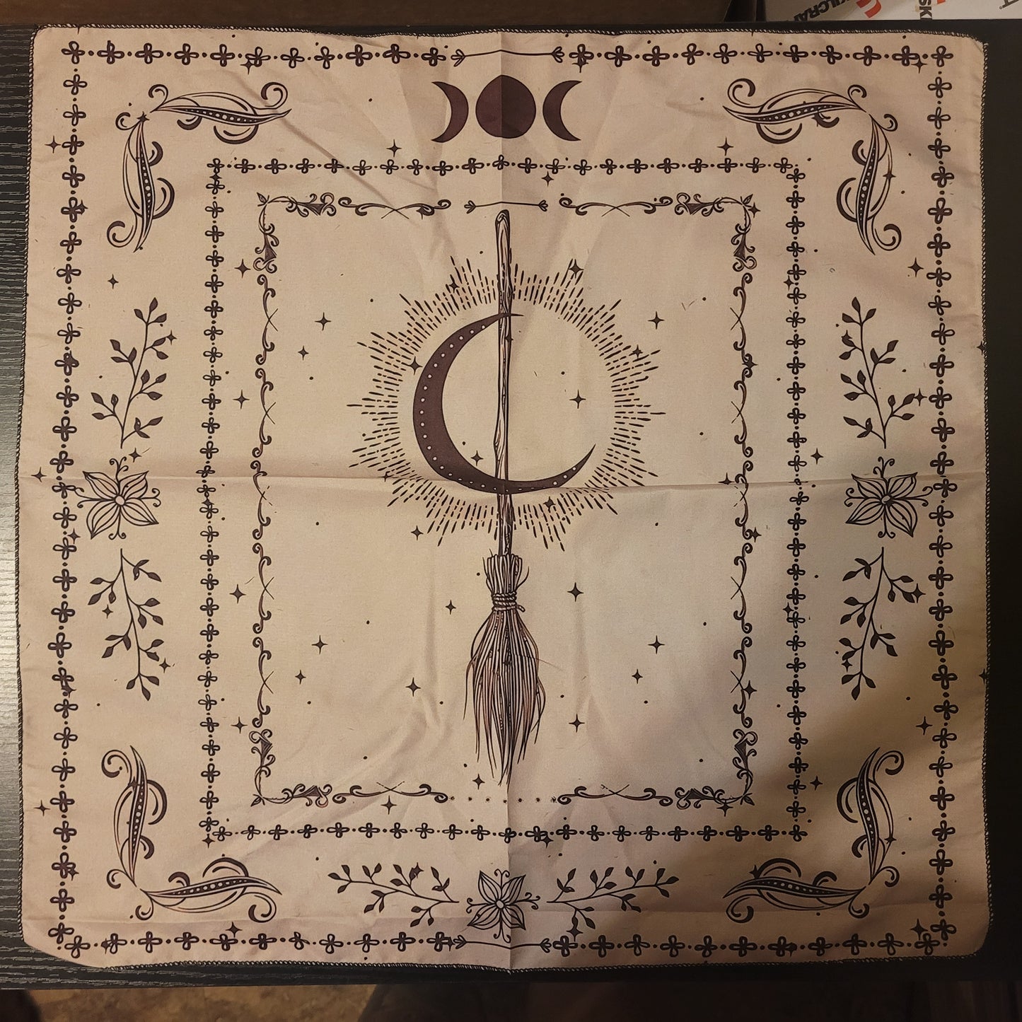 Tarot Card Reading/Altar Cloths