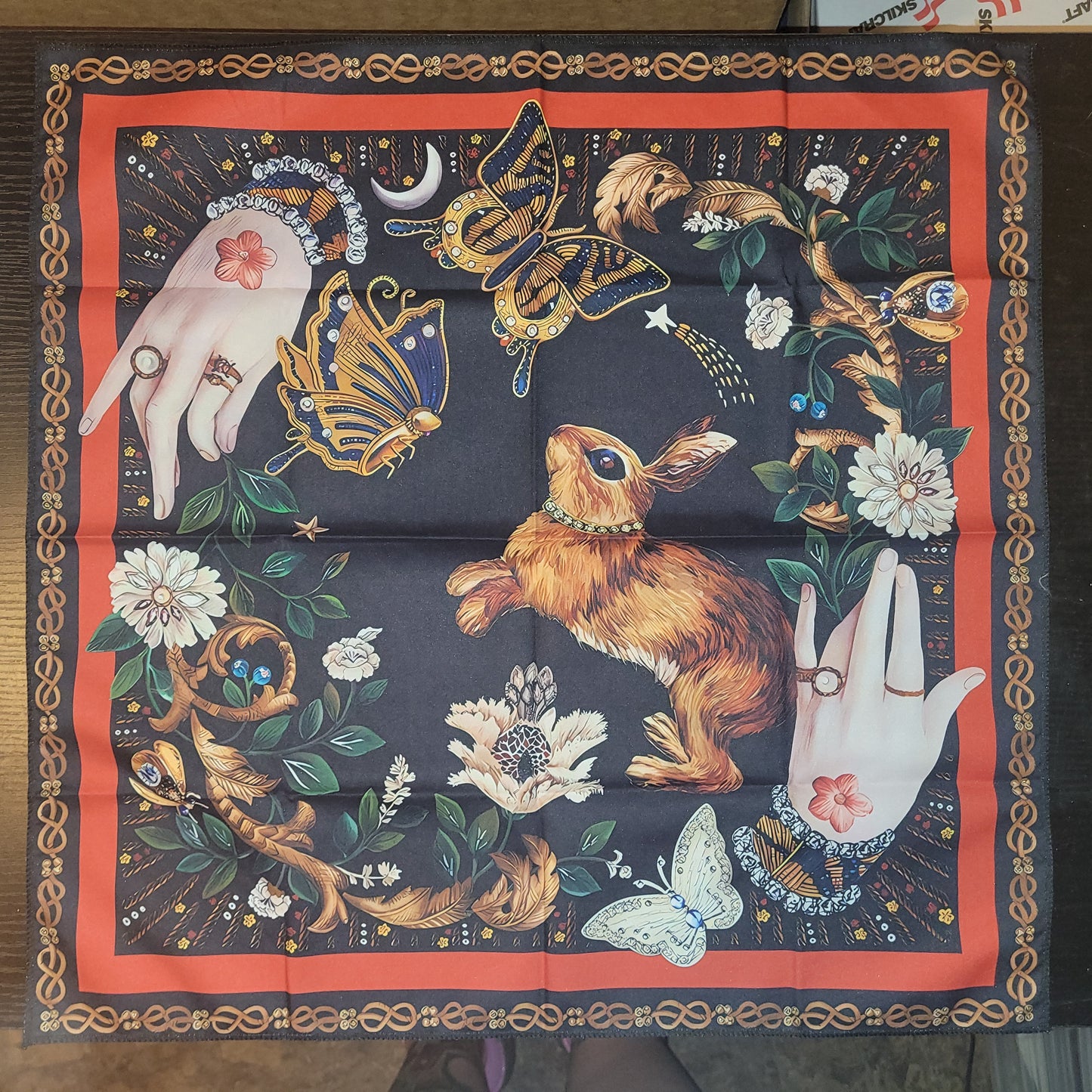 Tarot Card Reading/Altar Cloths