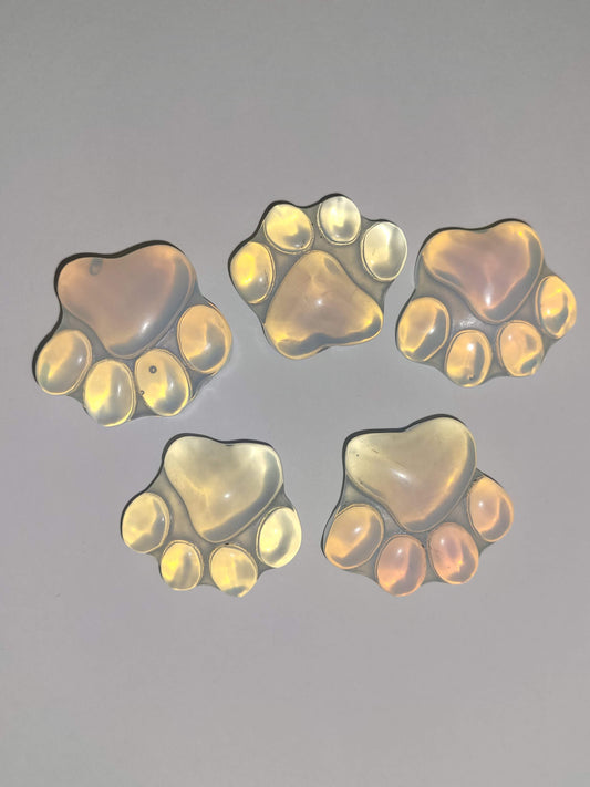 Opalite Catpaws