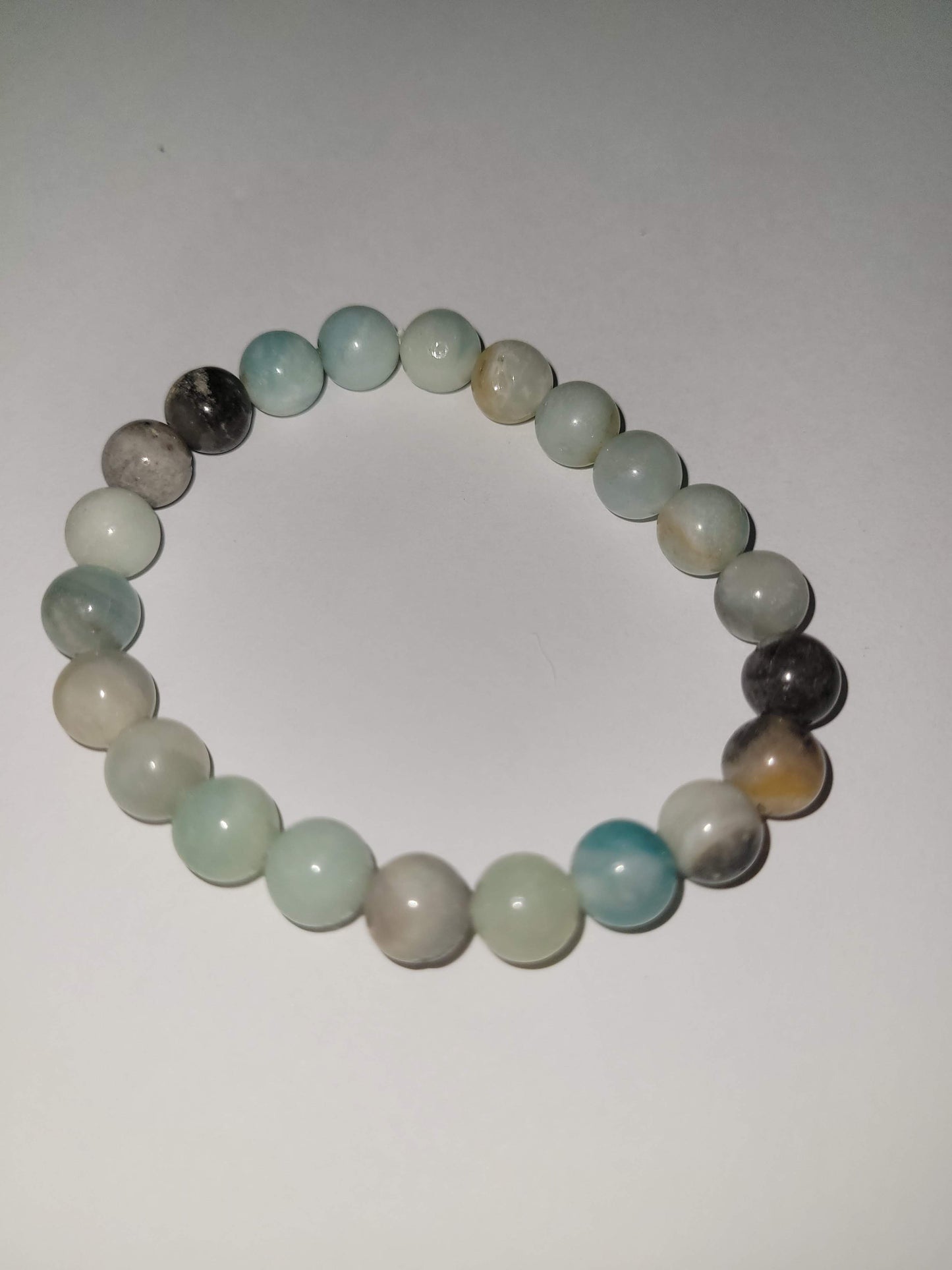 Caribbean Calcite Bracelets
