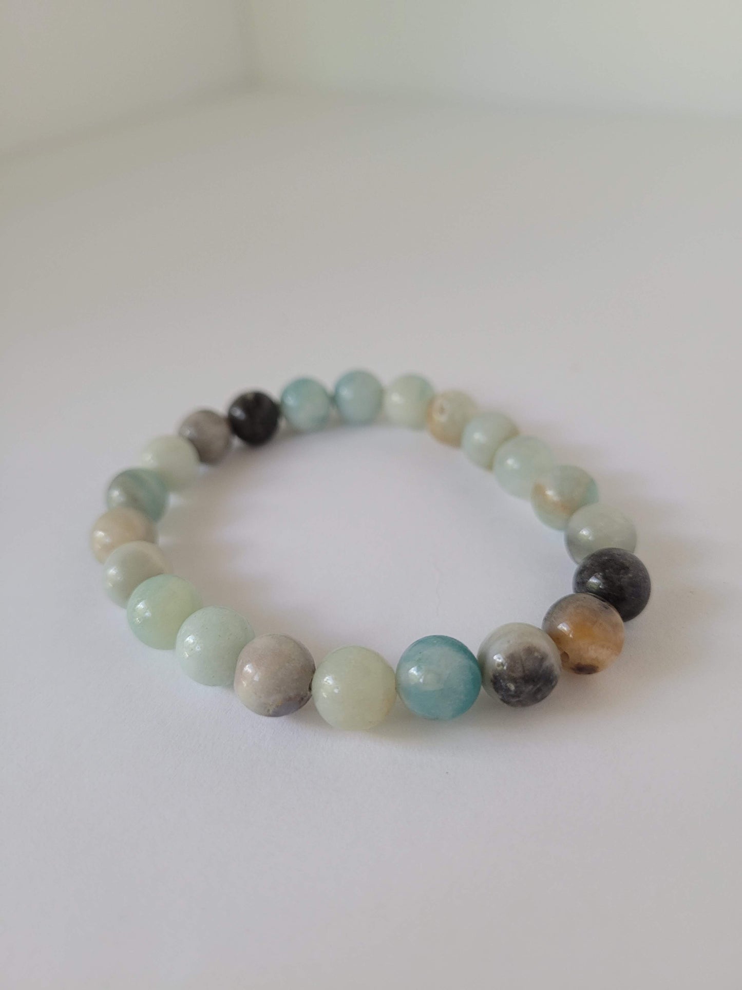 Caribbean Calcite Bracelets