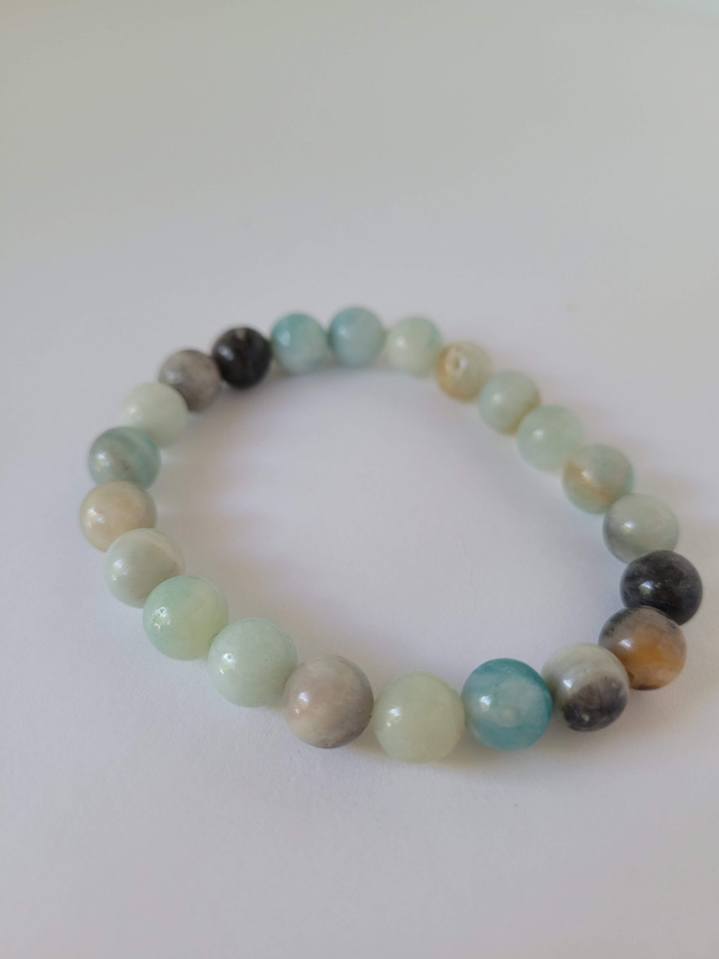 Caribbean Calcite Bracelets