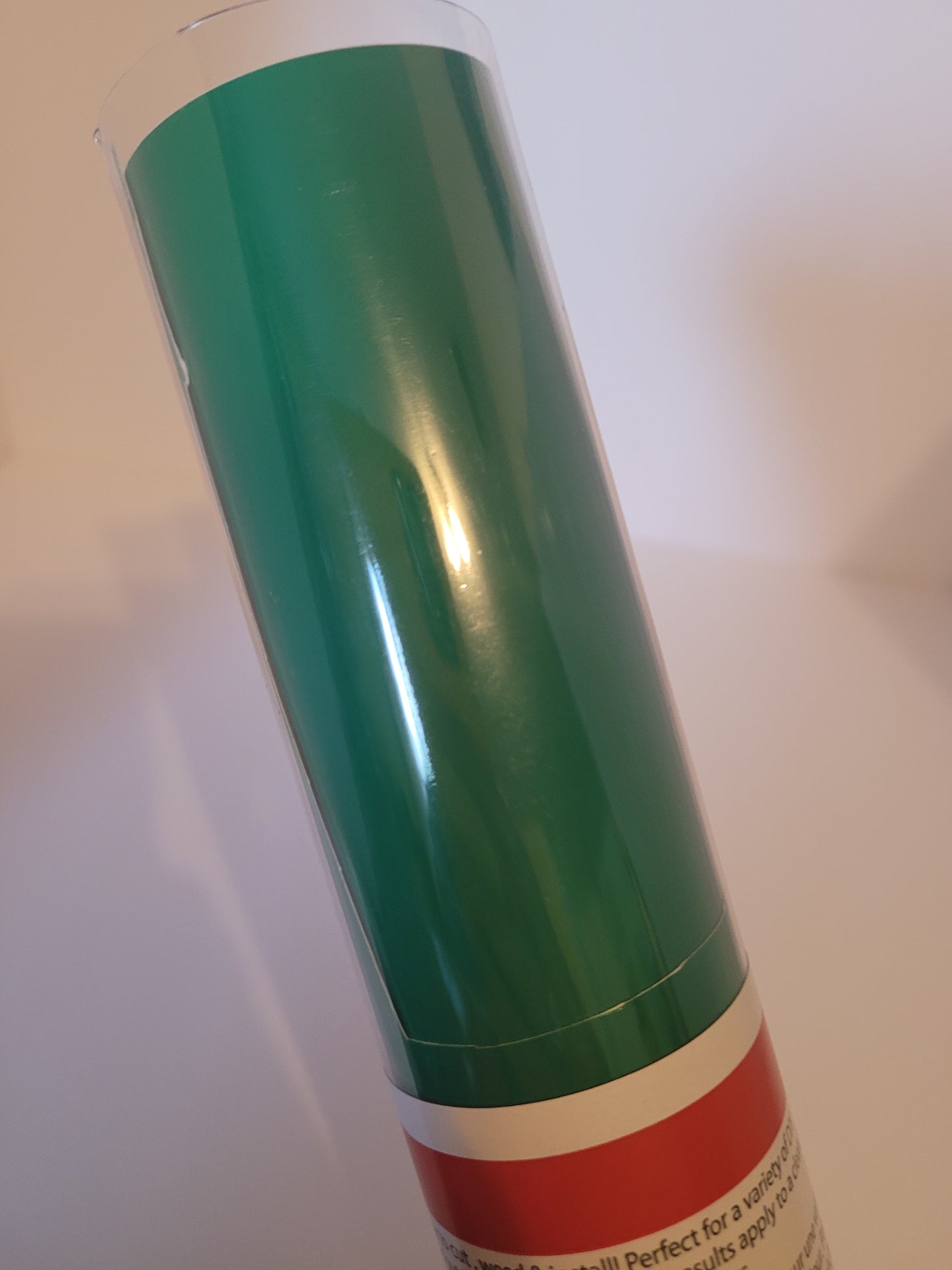 Customizable Glass Cup (Name Only)
