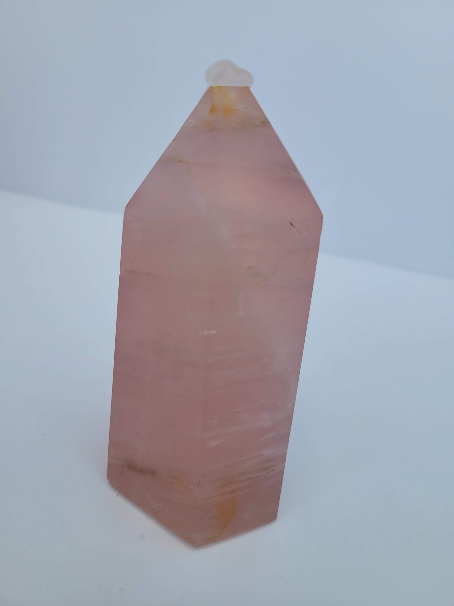 Rose Quartz Tower (Medium)
