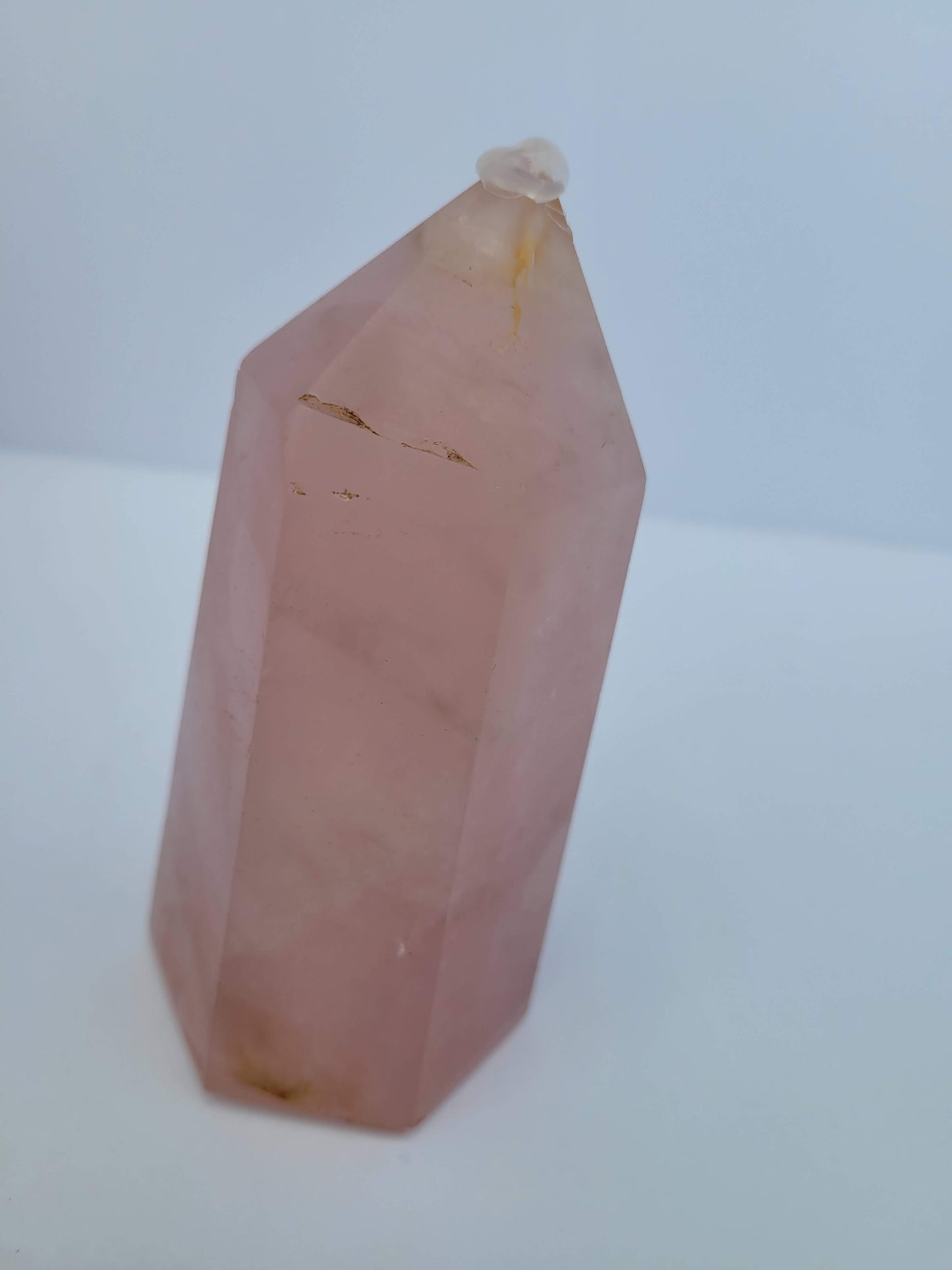 Rose Quartz Tower (Medium)