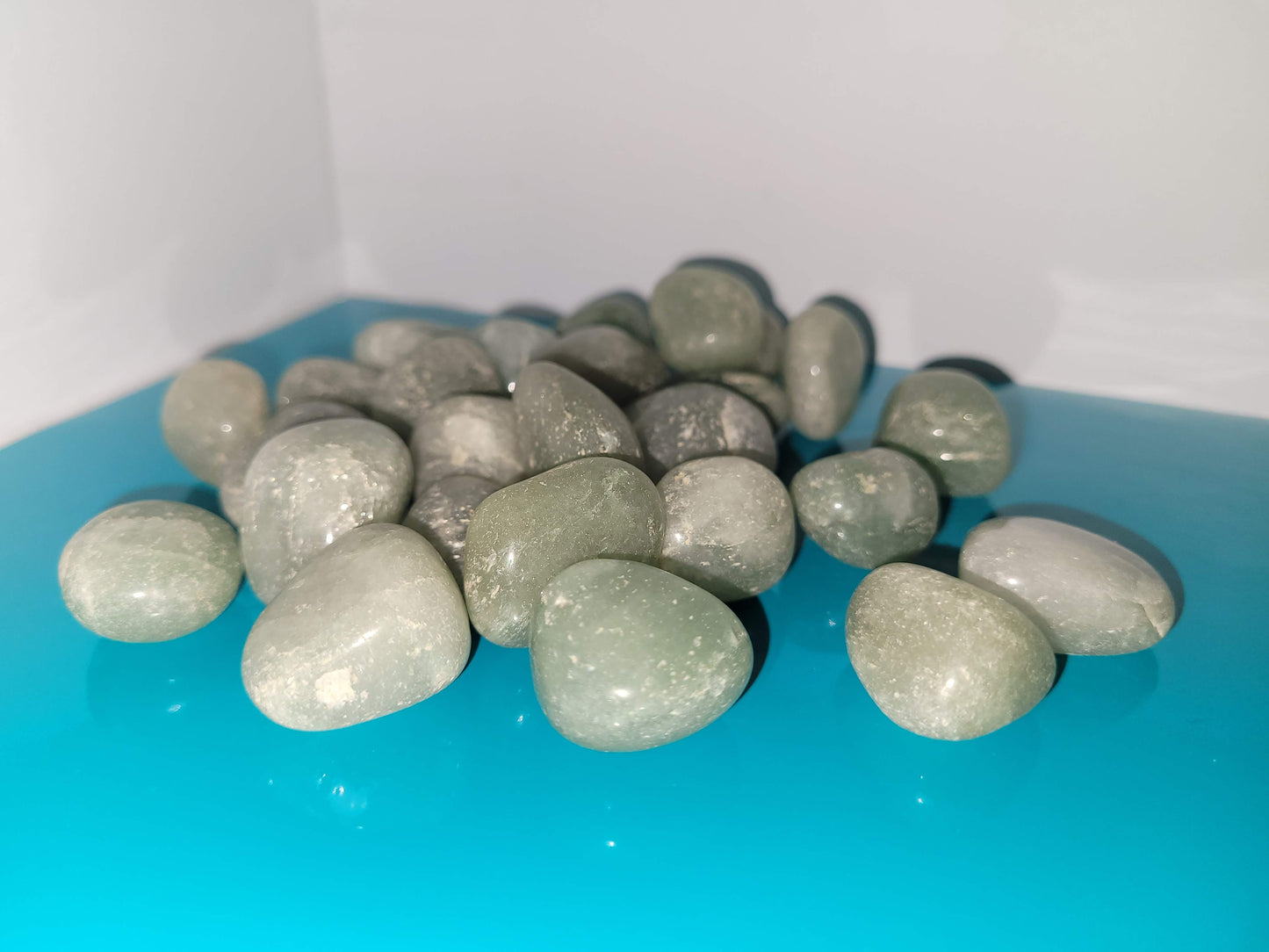Jade Tumble