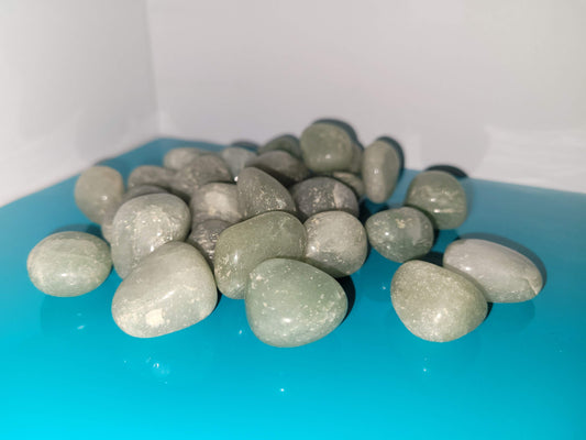 Jade Tumble
