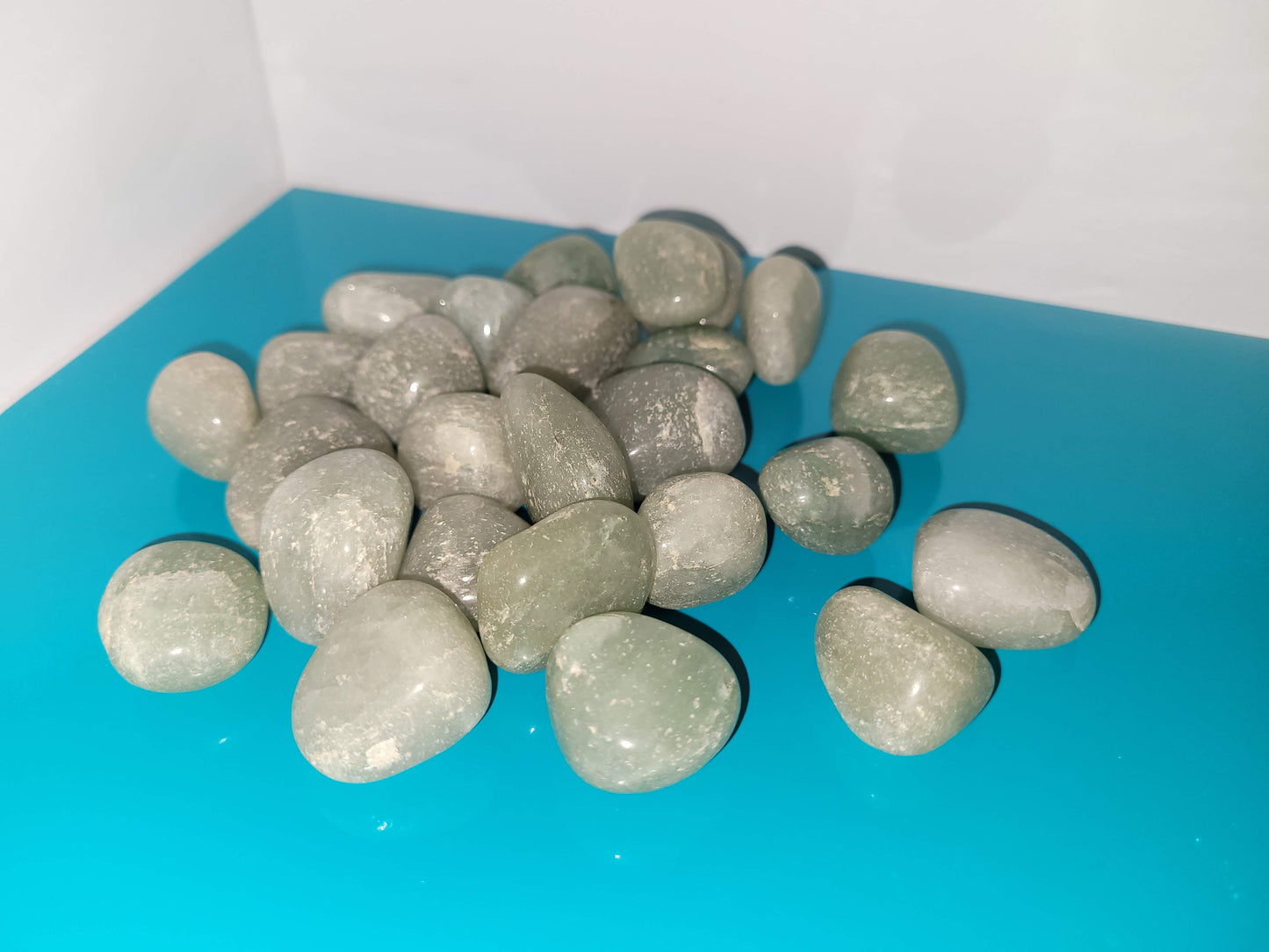 Jade Tumble
