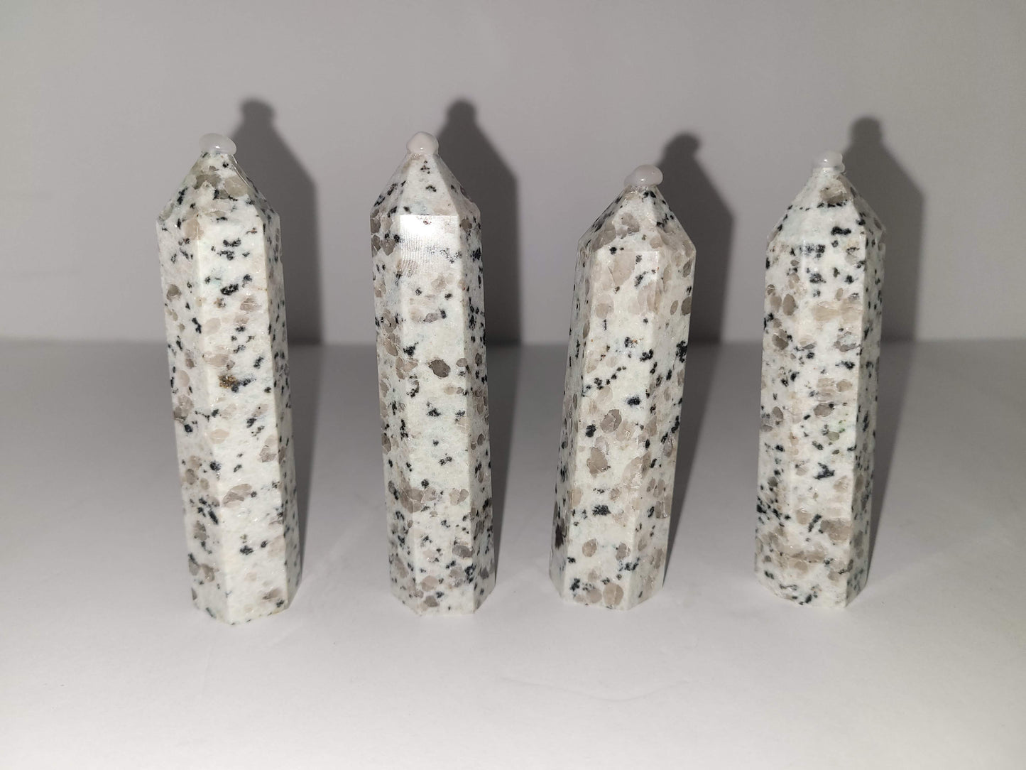 Kiwi Jasper Tower