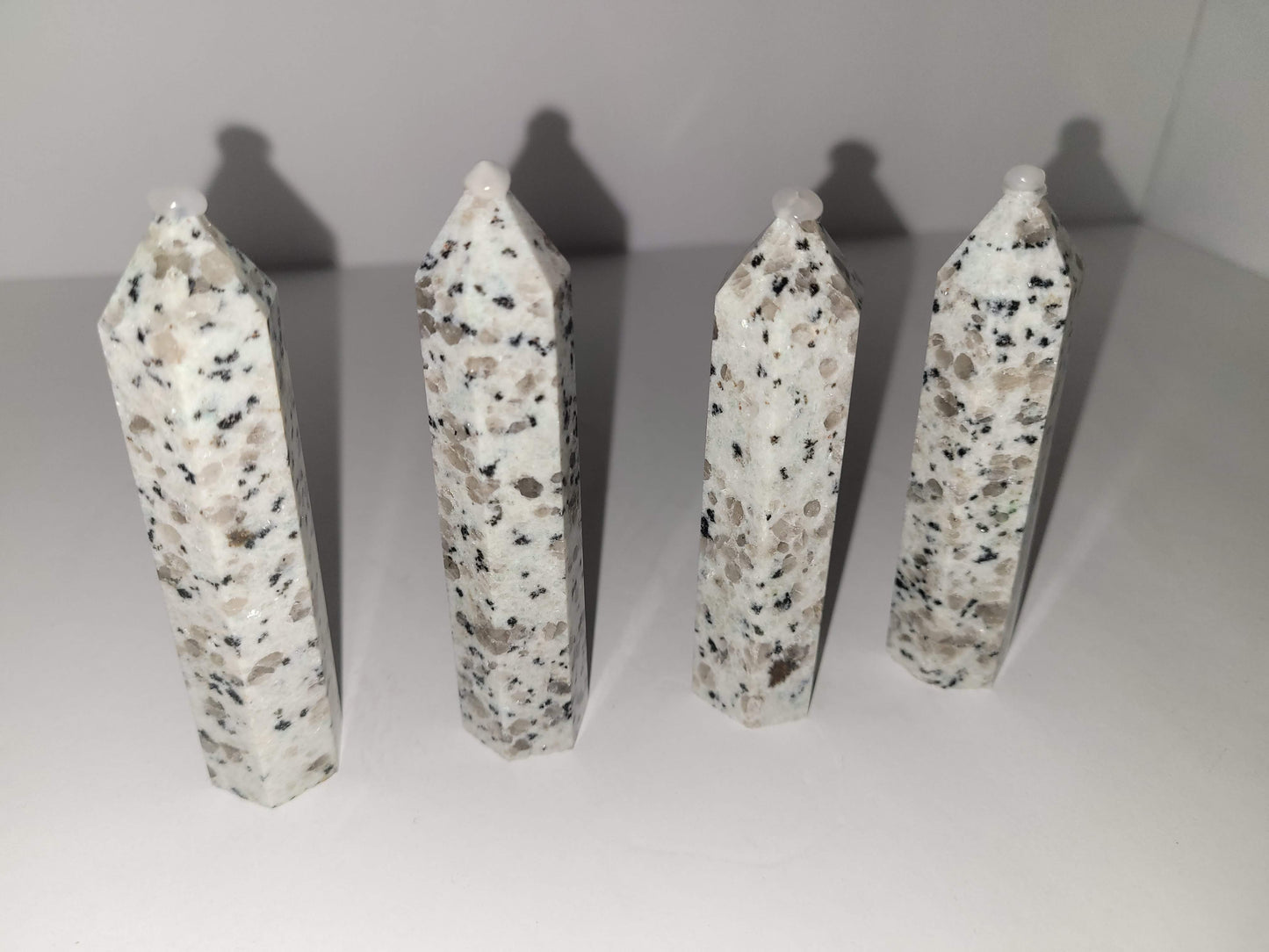 Kiwi Jasper Tower