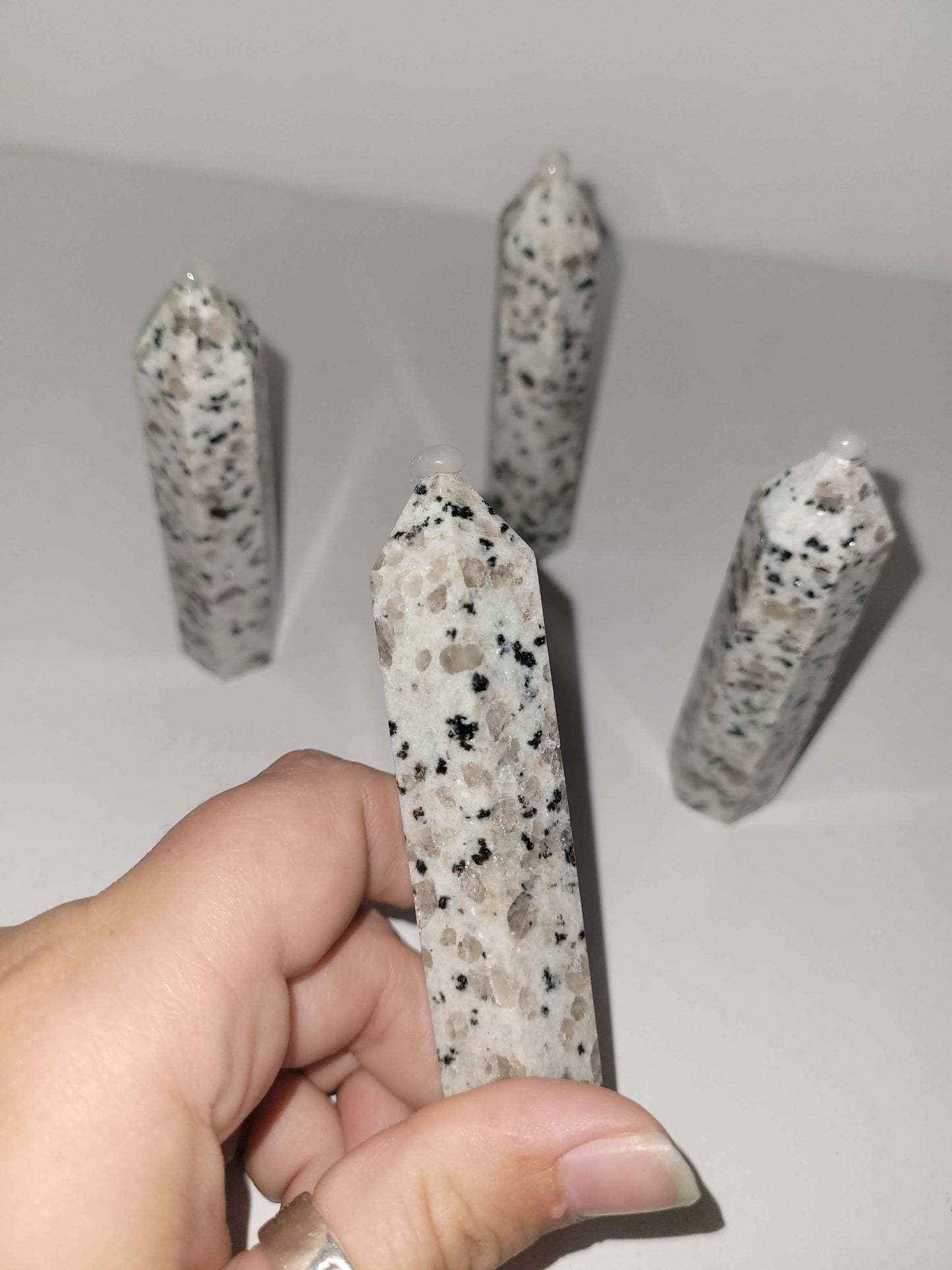 Kiwi Jasper Tower