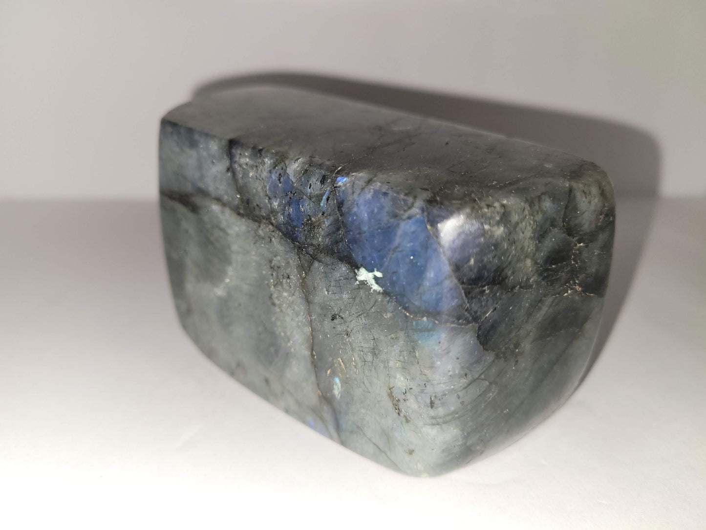 Labradorite Freeform
